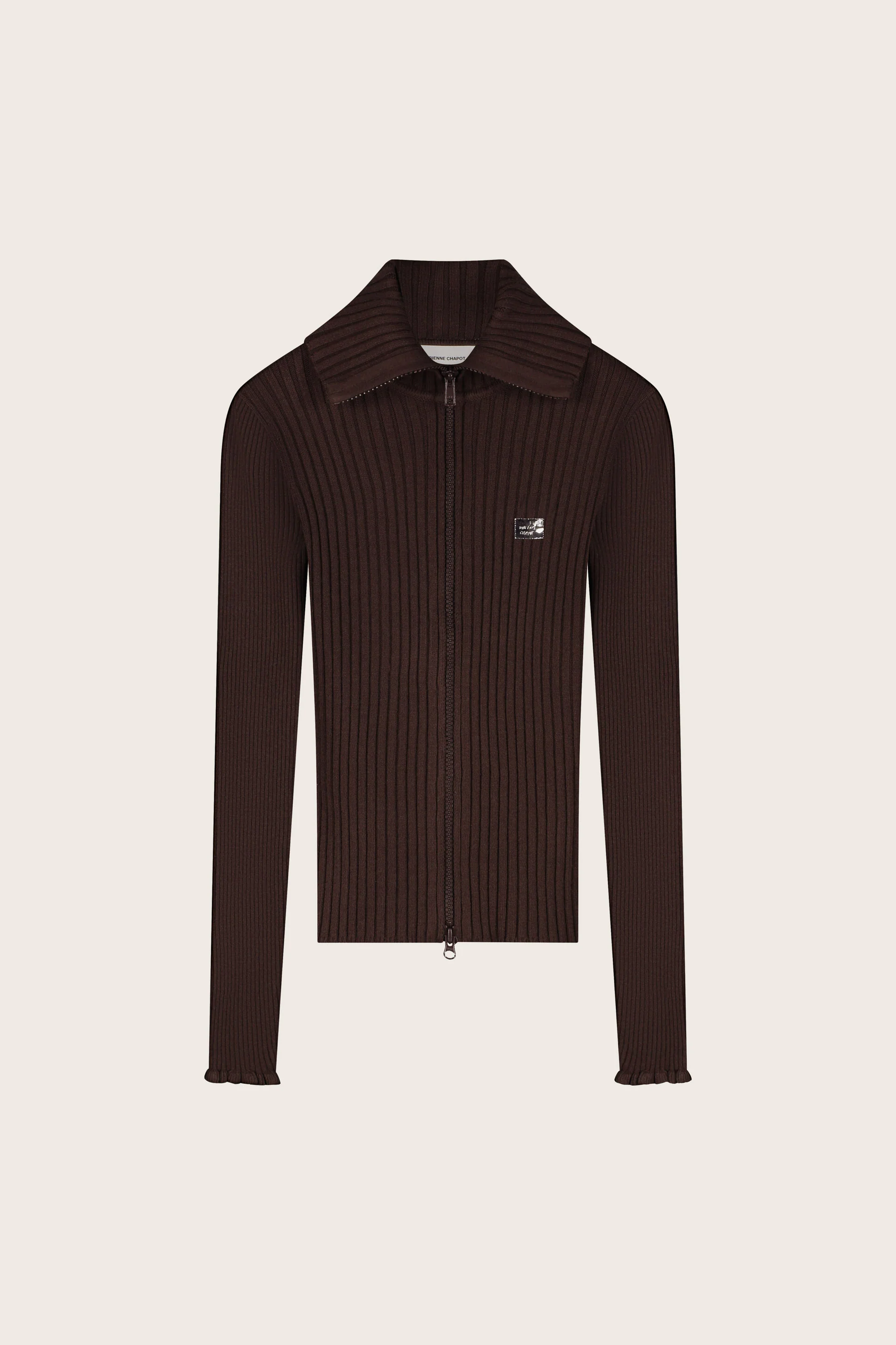 Tess Cardigan | Cocoa