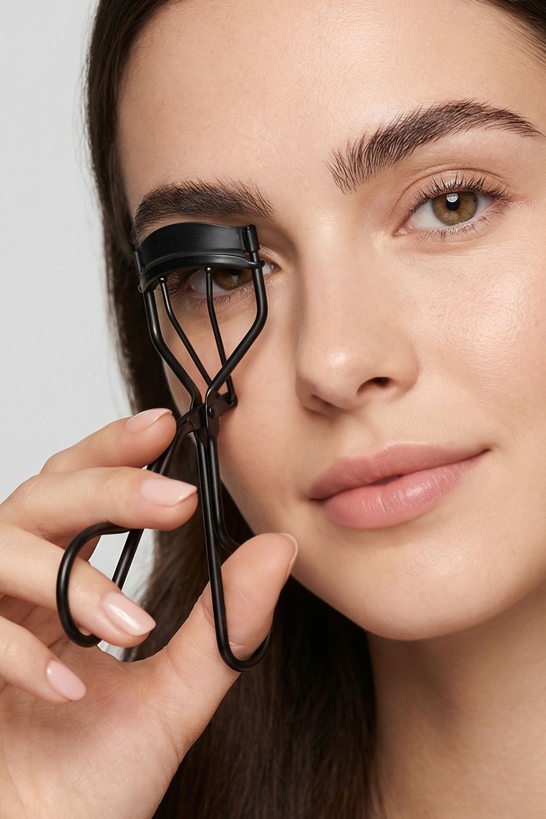 SHEONLY Eyelash Curler for Long Lasting Lifted Lashes