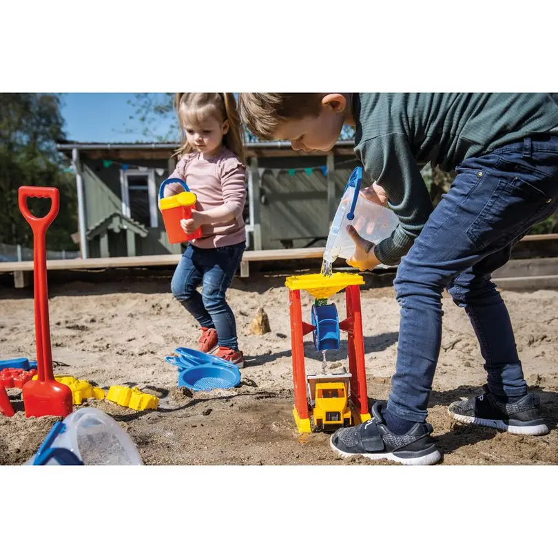 Spielset 3-teilig Classic