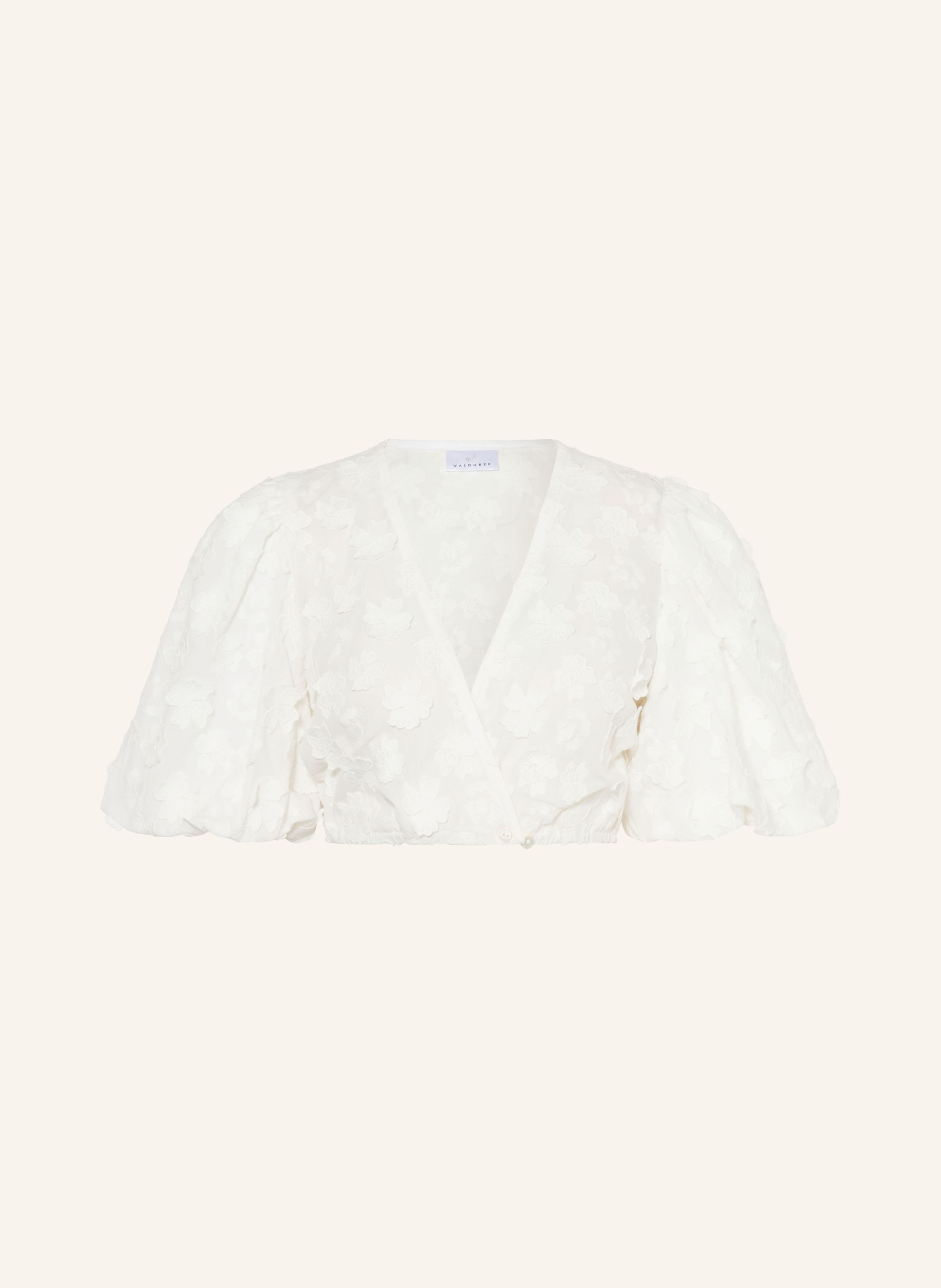 WALDORFF Dirndlbluse