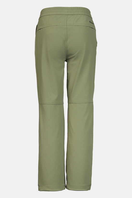 Ayacucho Trailblazer Travel Trousers B Outdoorbroek Junior