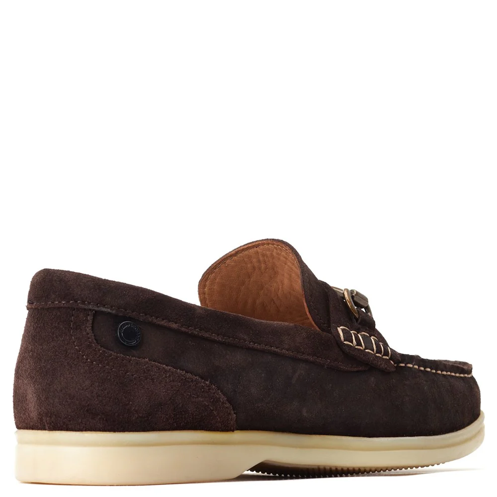 Base London Snapper Loafer
