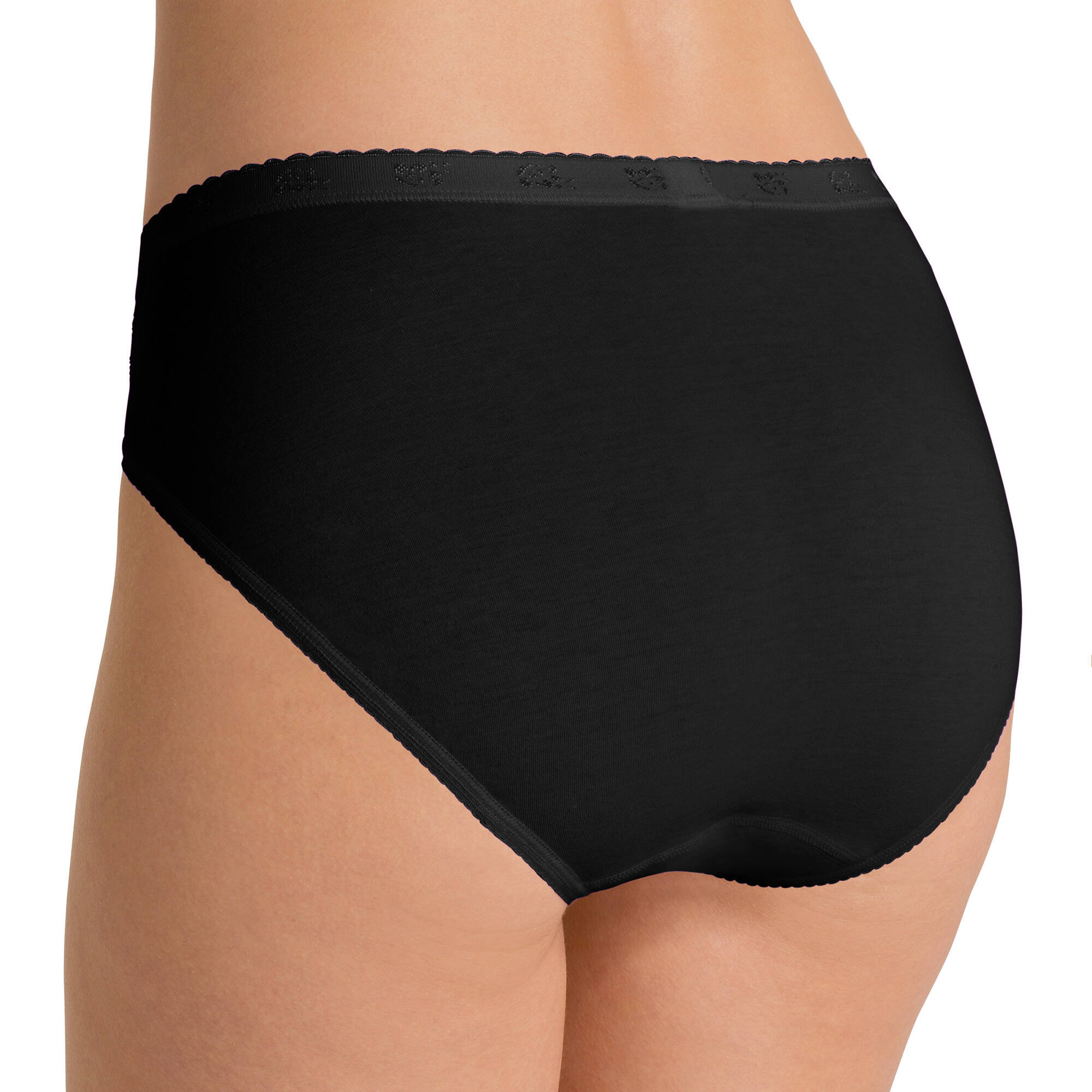 Culotte ta&iuml; Chic, lot de 3 achetées   1 GRATUITE (1)