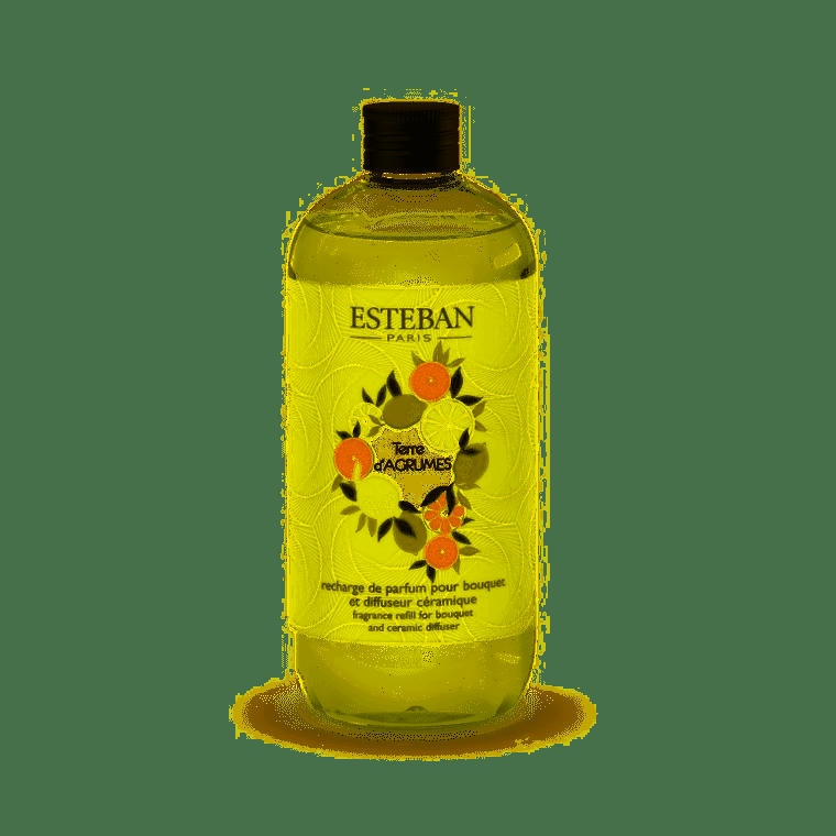 TERRE D'AGRUMES - Recharge bouquet 500ml