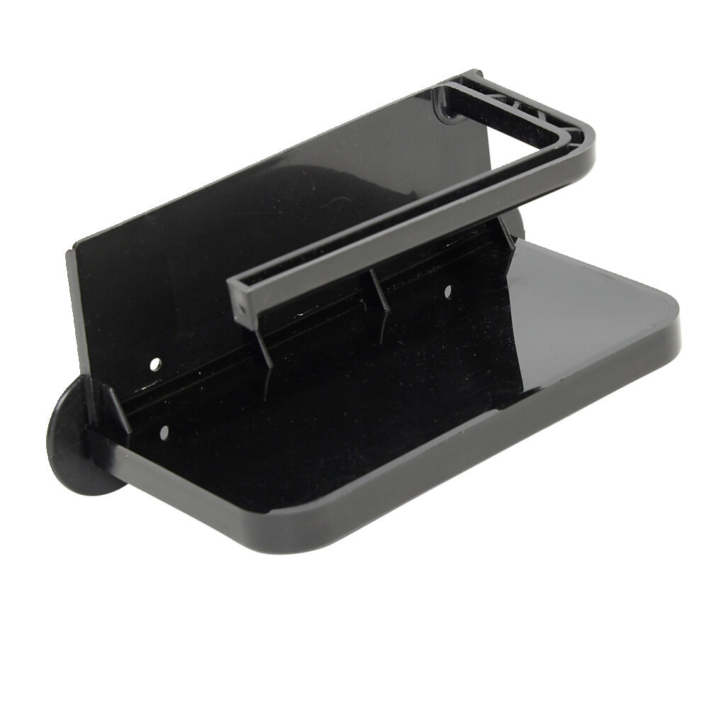 Dérouleur de papier WC avec support téléphone 21x10xH11cm - 2 modèles