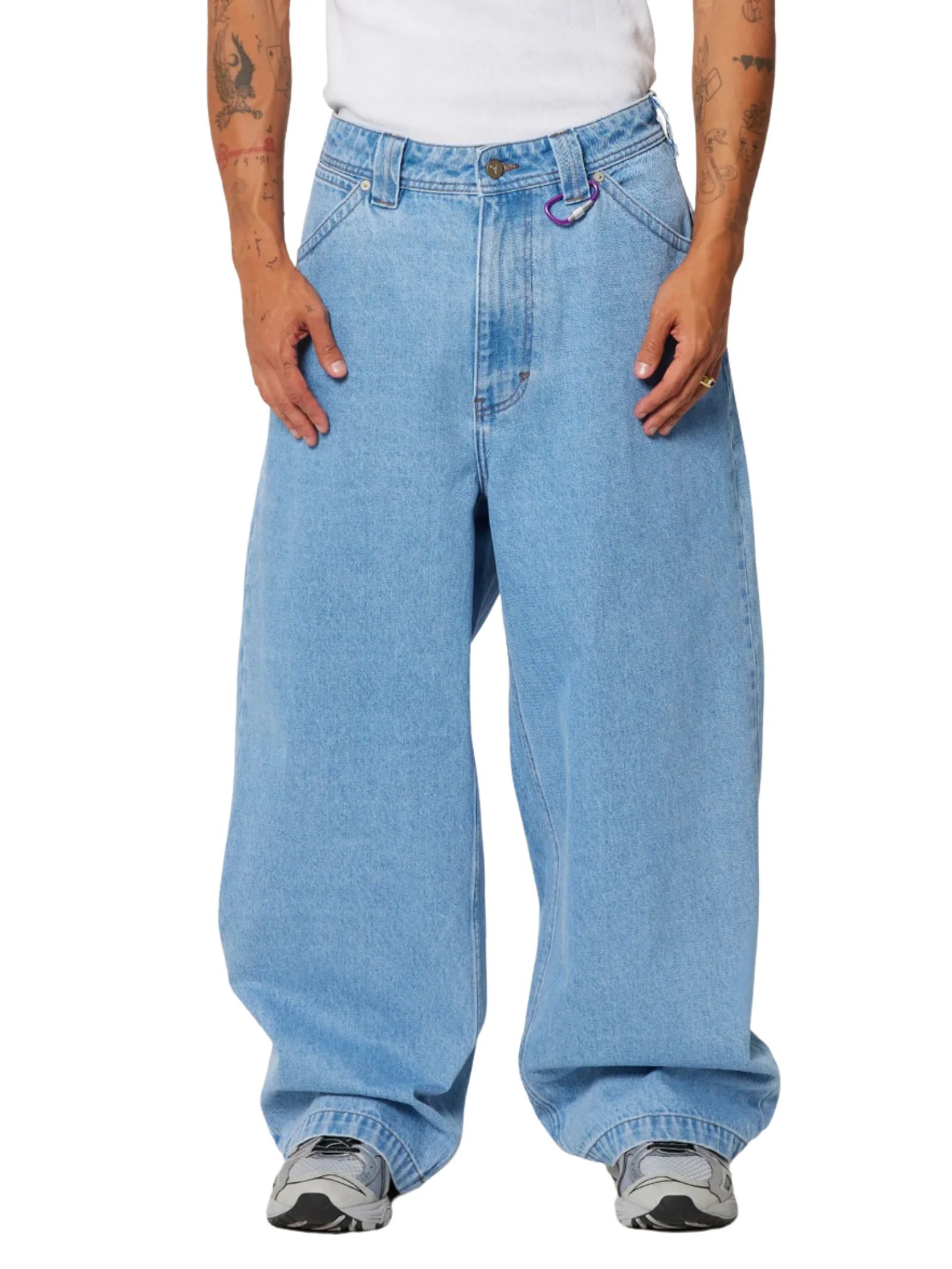 A7 Mega Baggy Dodd