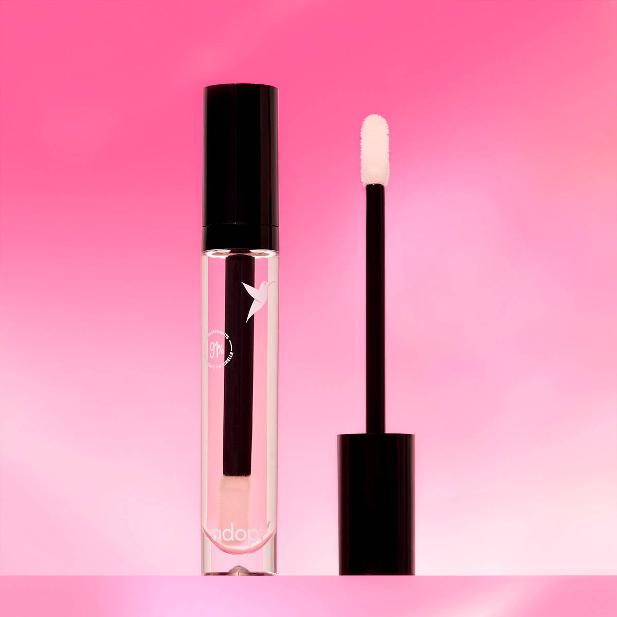 Plumpy GlossNourrissant et repulpant