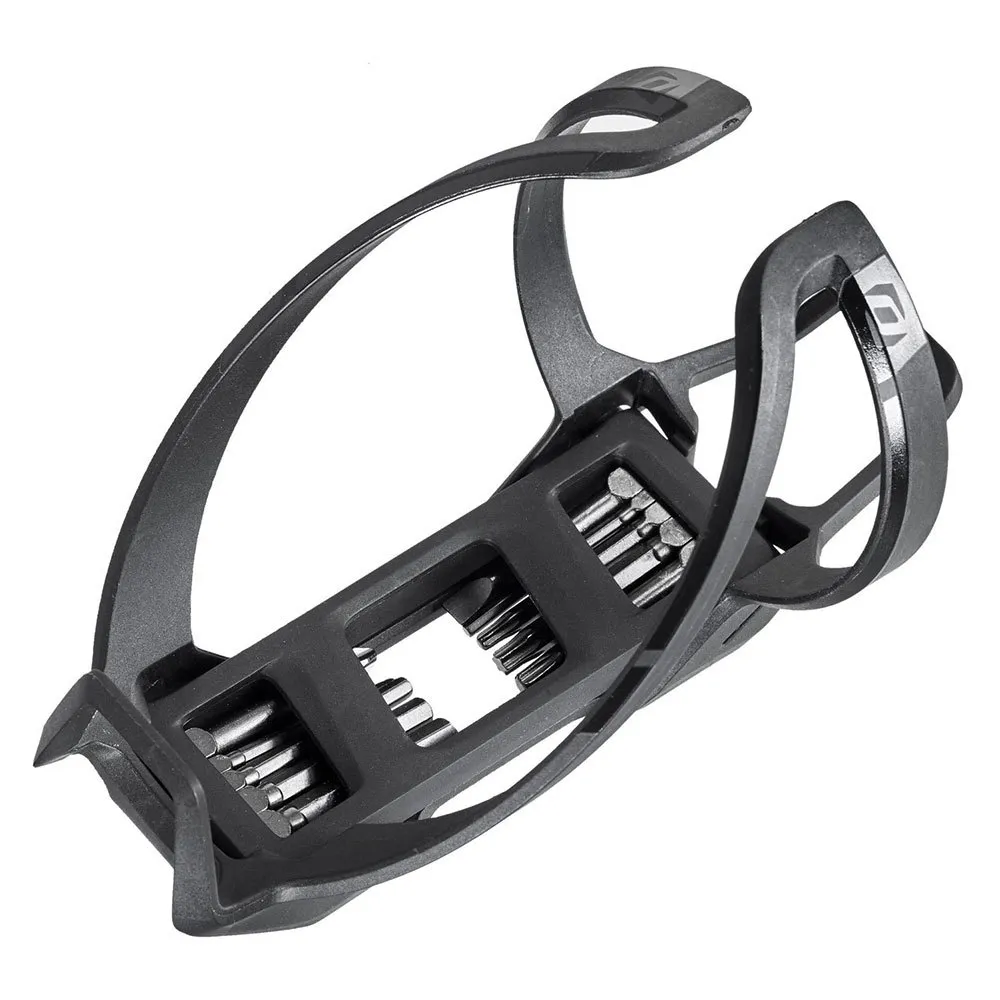 Syncros iS Coupe bottle cage