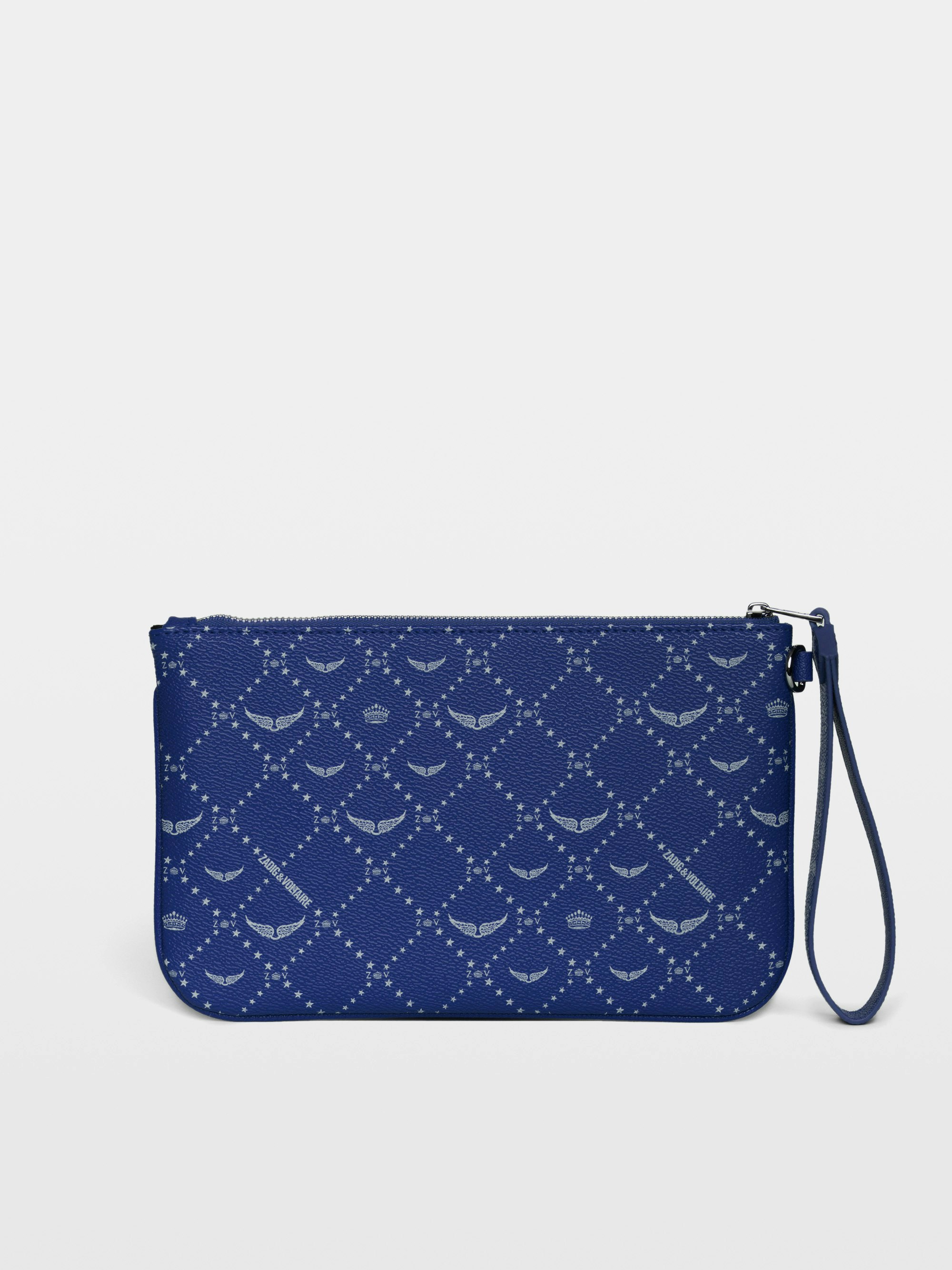 Pochette Z Pouch Monogram
