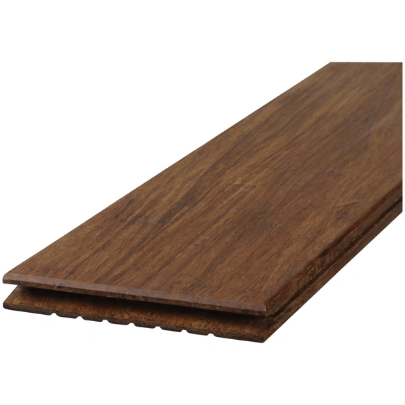 Terrassendielen »DD BAMBUS«, Breite: 14 cm 1 Stk.