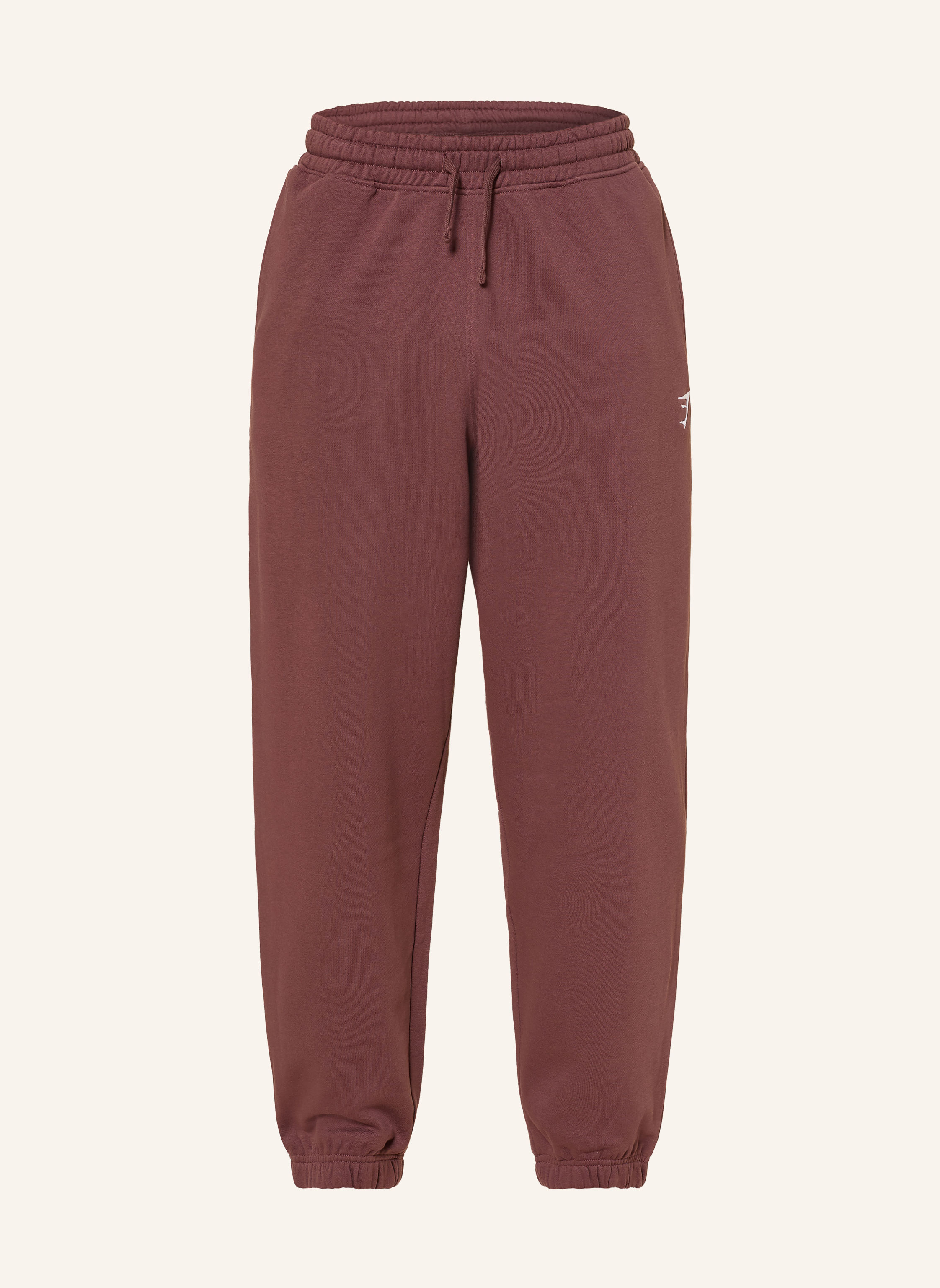 GYMSHARK Sweatpants CREST