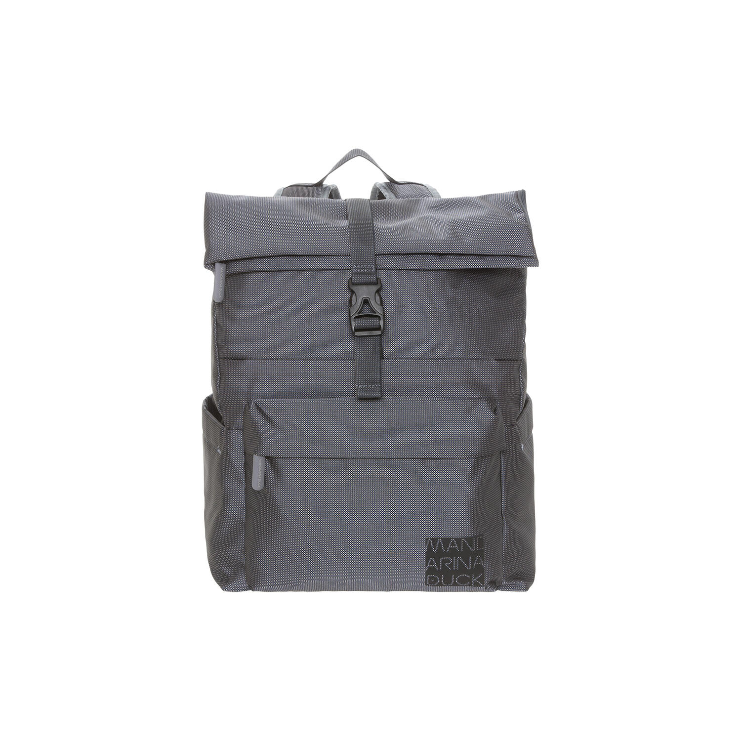 District Backpack, steel