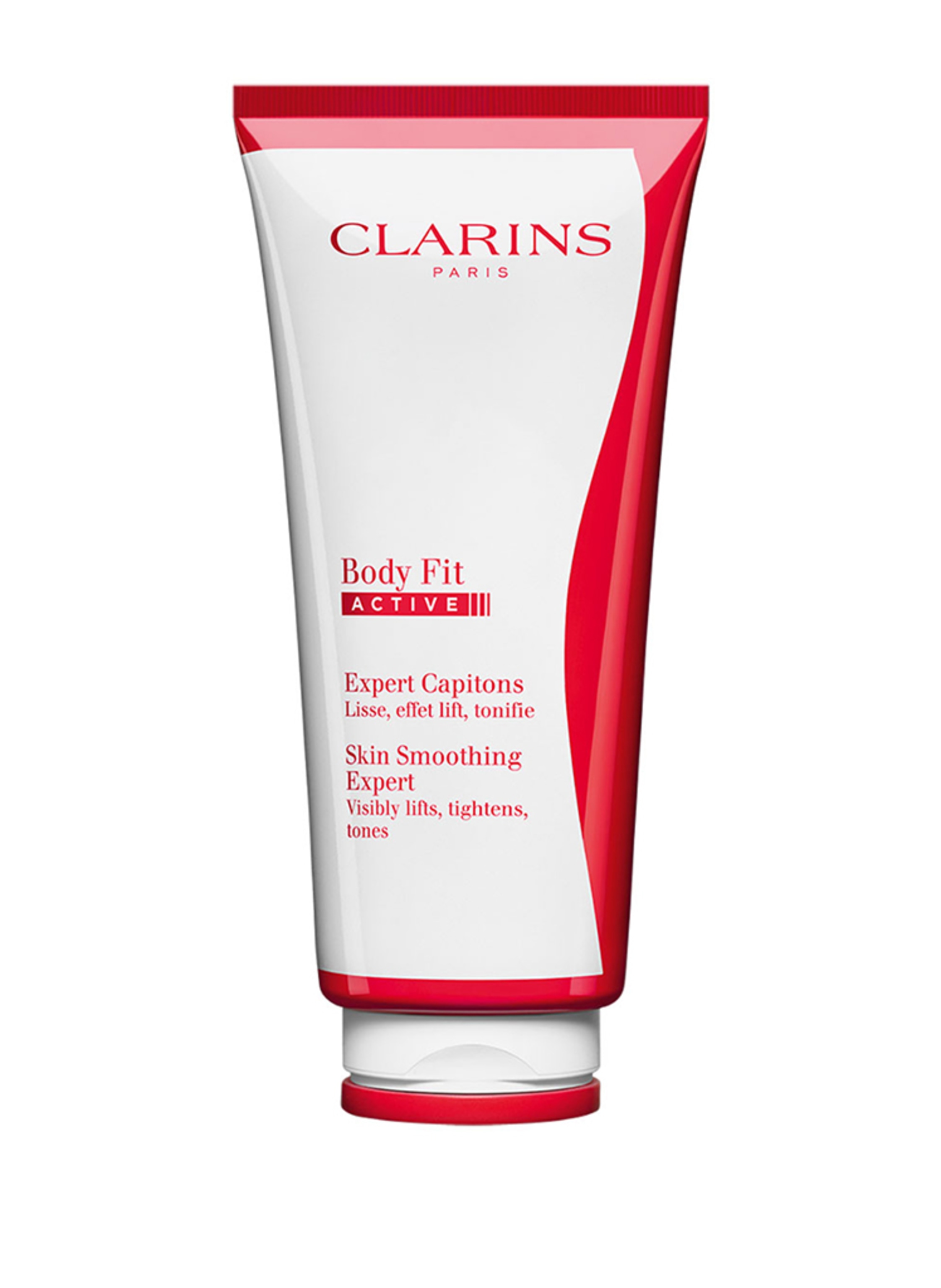 CLARINS BODY FIT ACTIVE