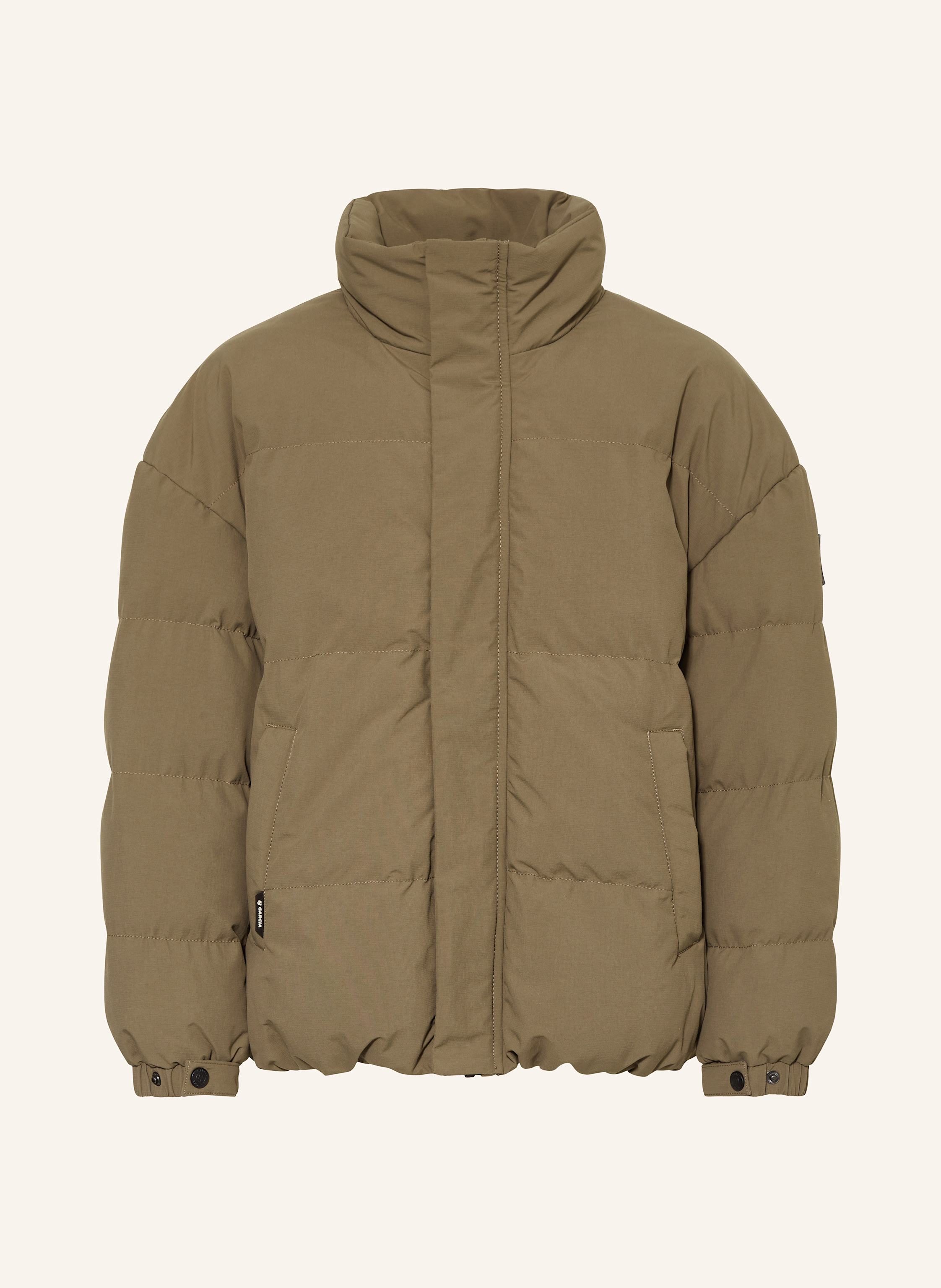 GARCIA Steppjacke