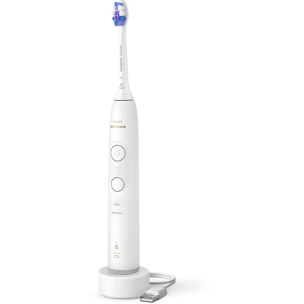 Philips Sonicare Series 6100 electric toothbrush