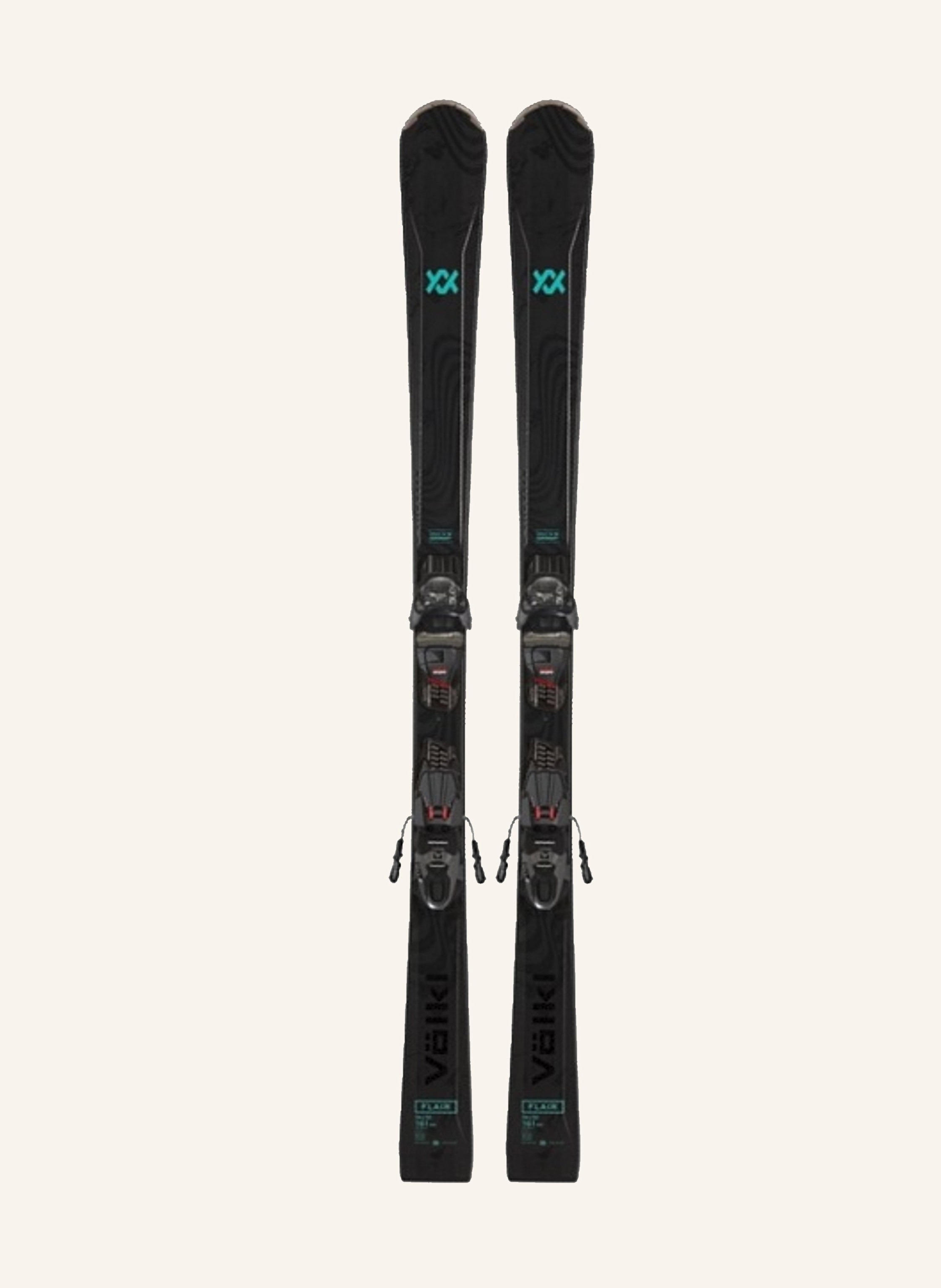 Völkl Skiset FLAIR 76 LTD