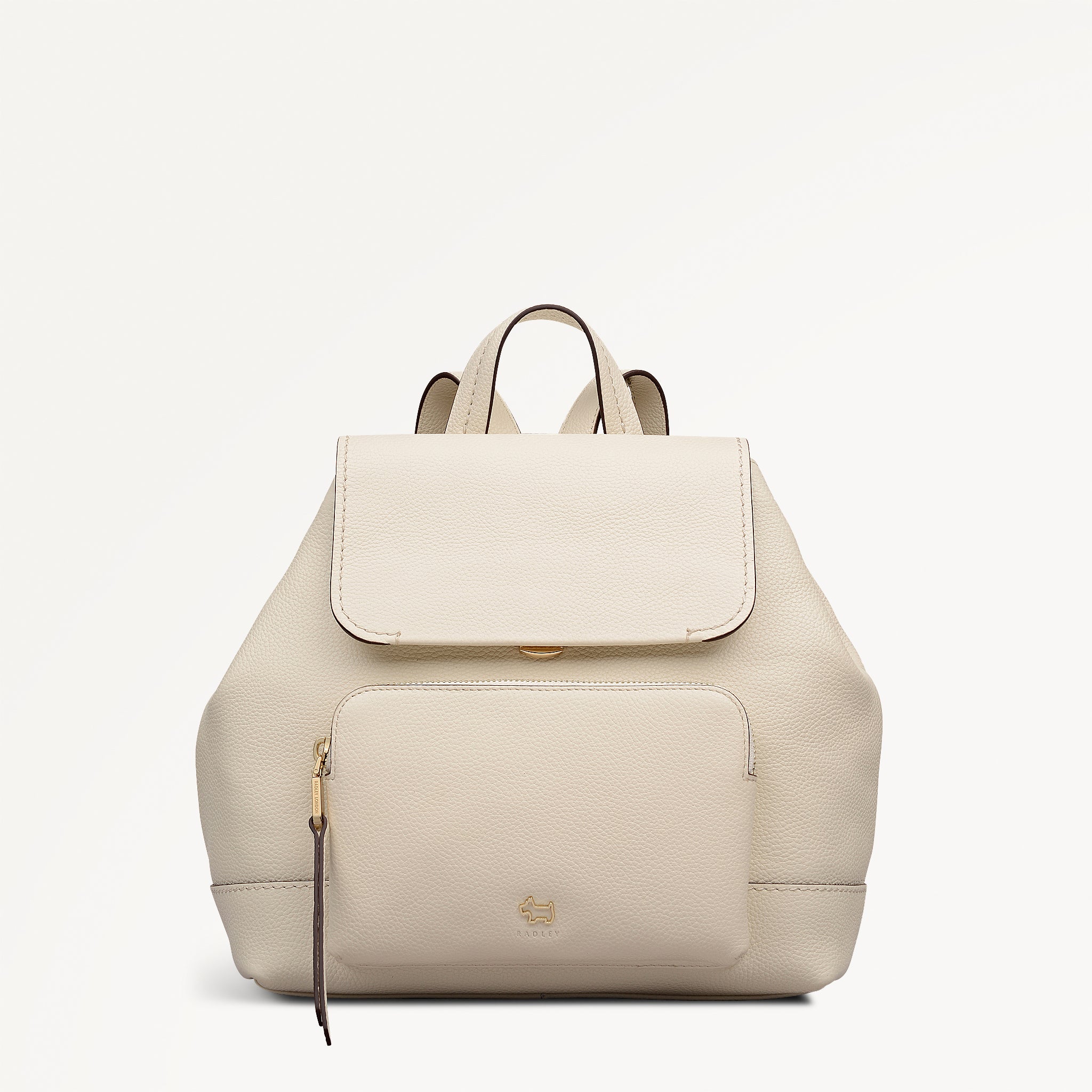Hadley Lane - Medium Flapover Backpack