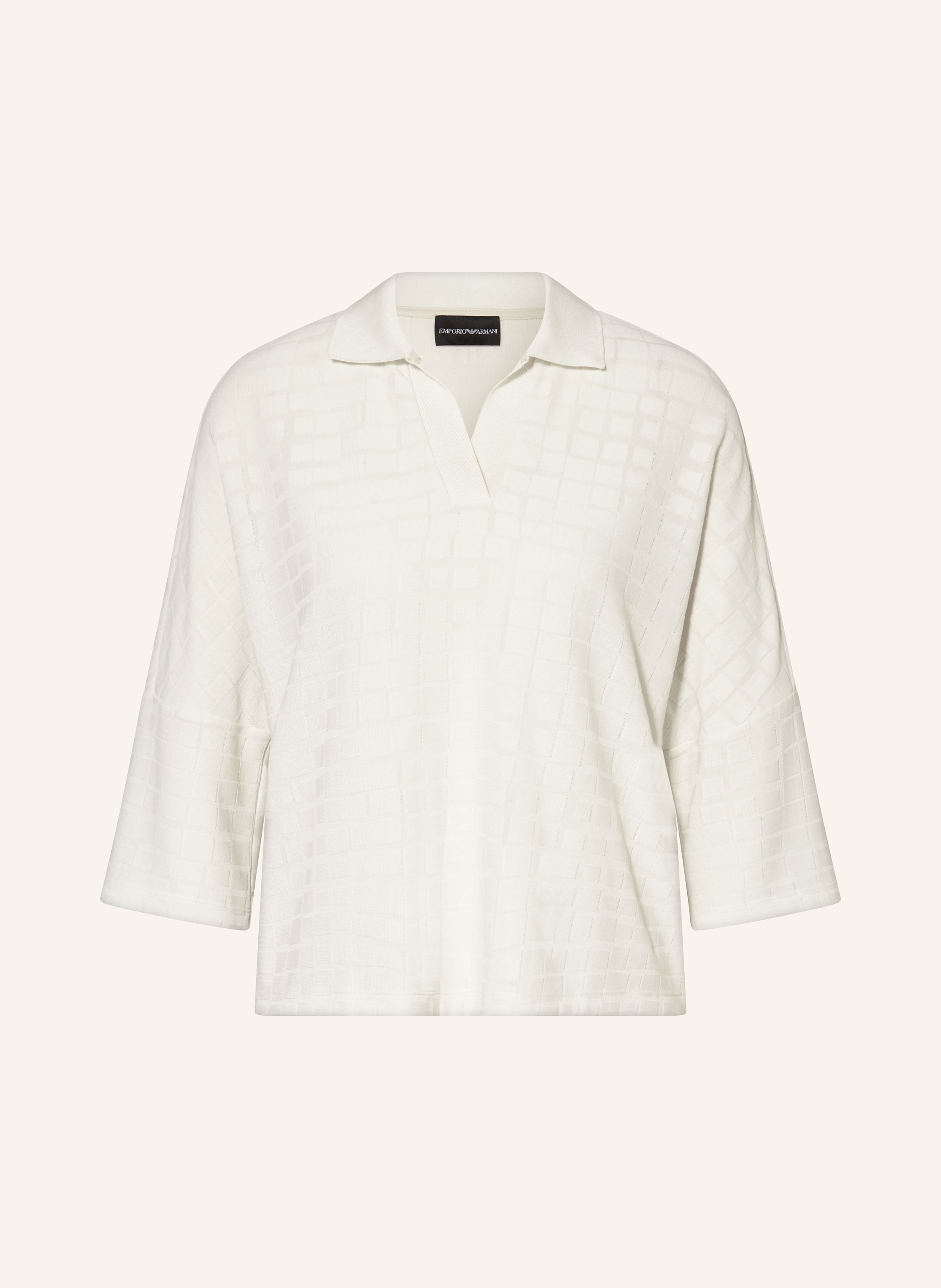 EMPORIO ARMANI Blusenshirt
