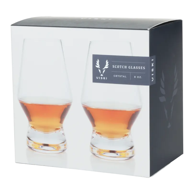 Whiskey-Set 2-teilig Raye