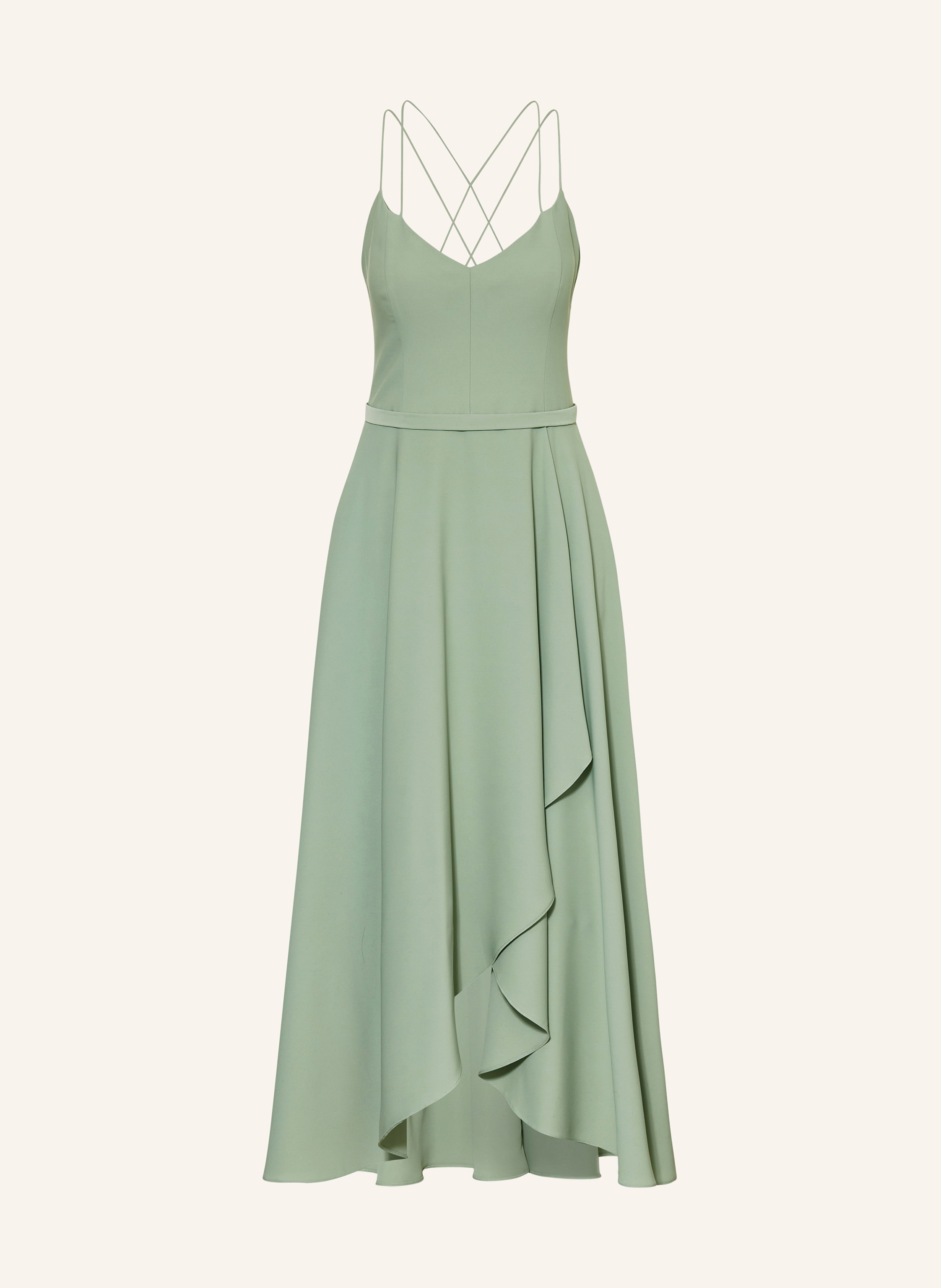 VM Vera Mont Abendkleid
