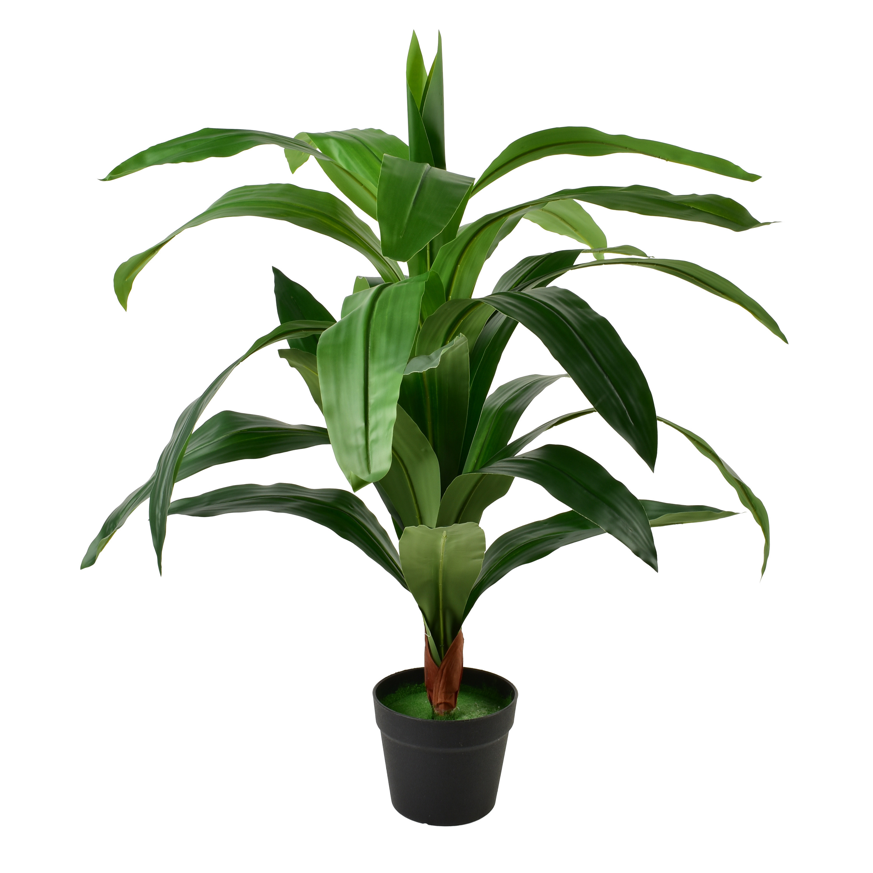 VIRIDIS Kwiat sztuczny 90cm Dracena