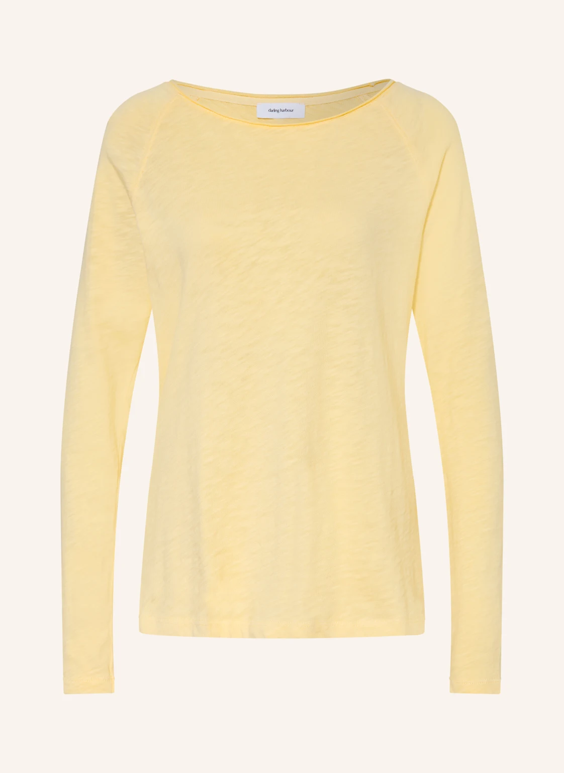 darling harbour Longsleeve