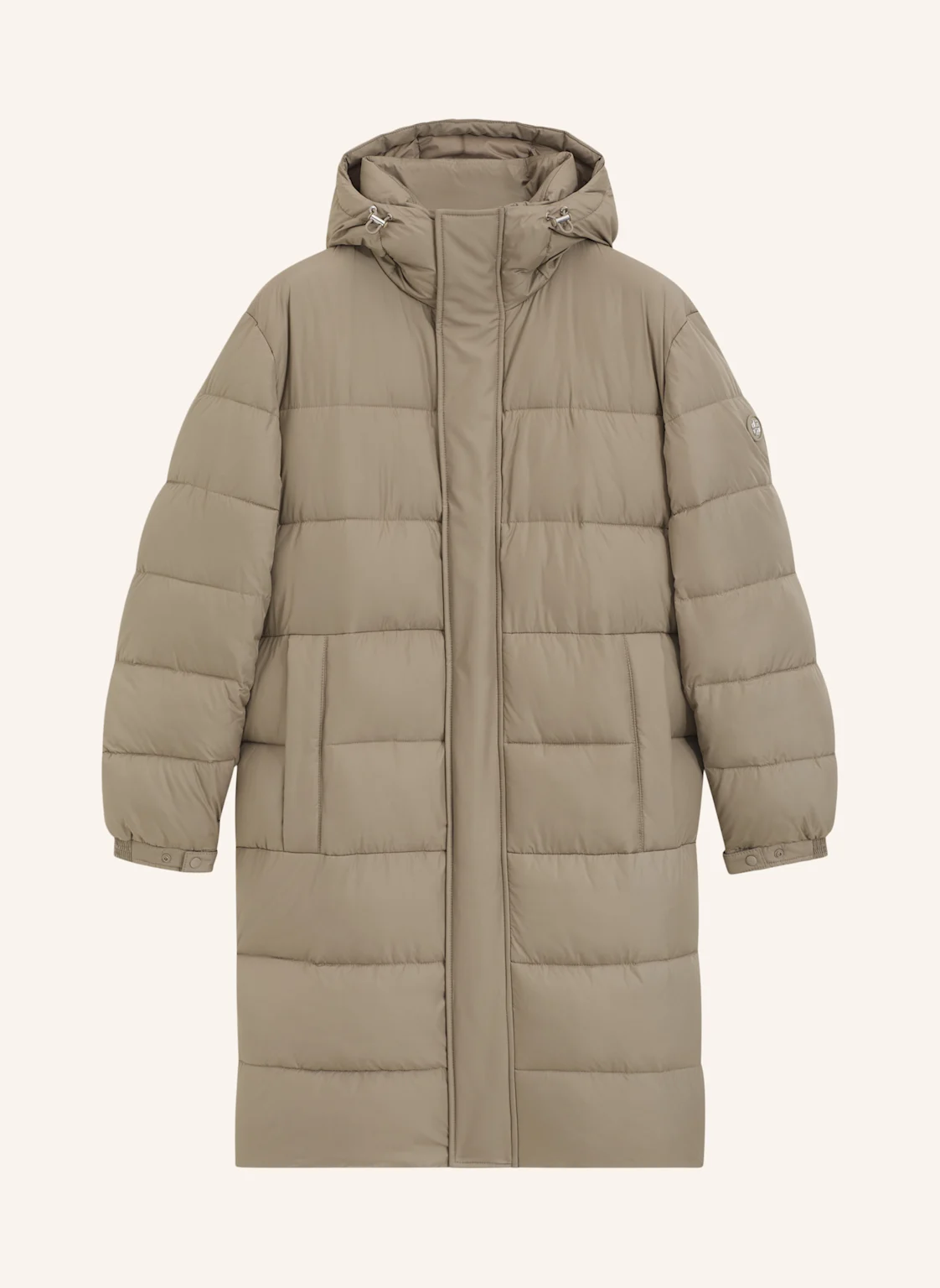 BOSS Jacke H-CARPA