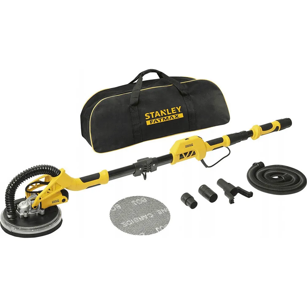 Stanley SFMEE500S-QS sander