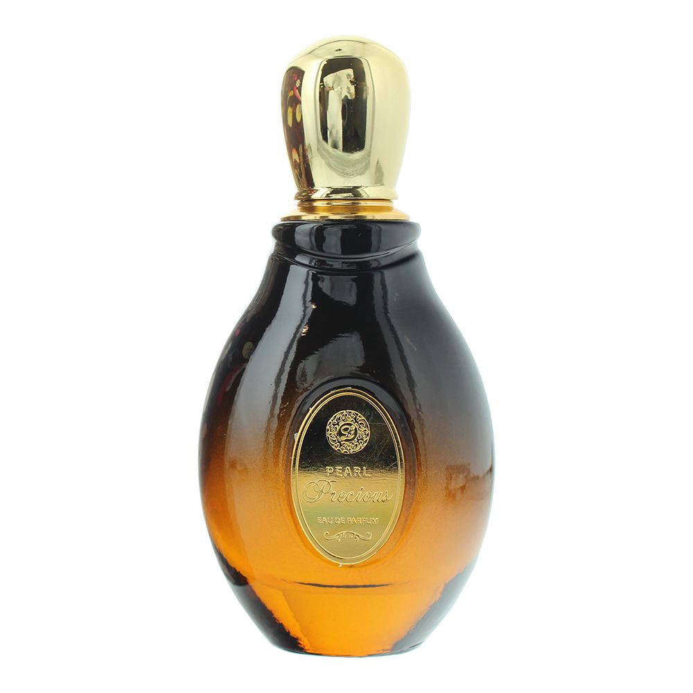 Louis Cardin Pearl Precious Eau de Parfum 100ml Spray