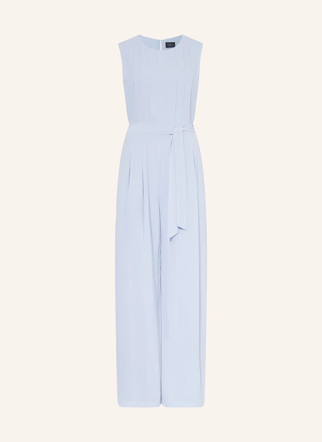 s.Oliver BLACK LABEL Jumpsuit