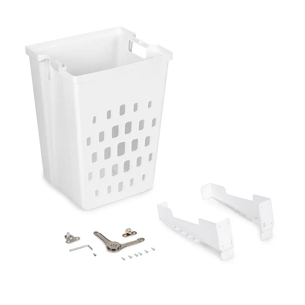 Emuca Laundry Basket For Module