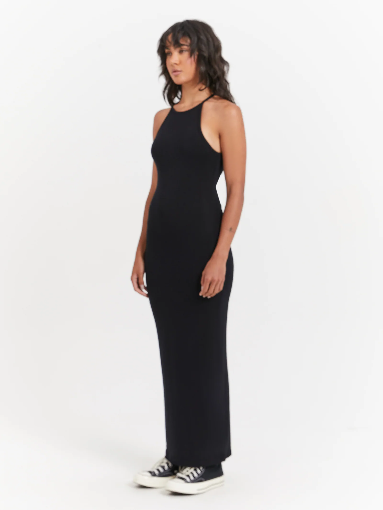 Sienna Tank Dress