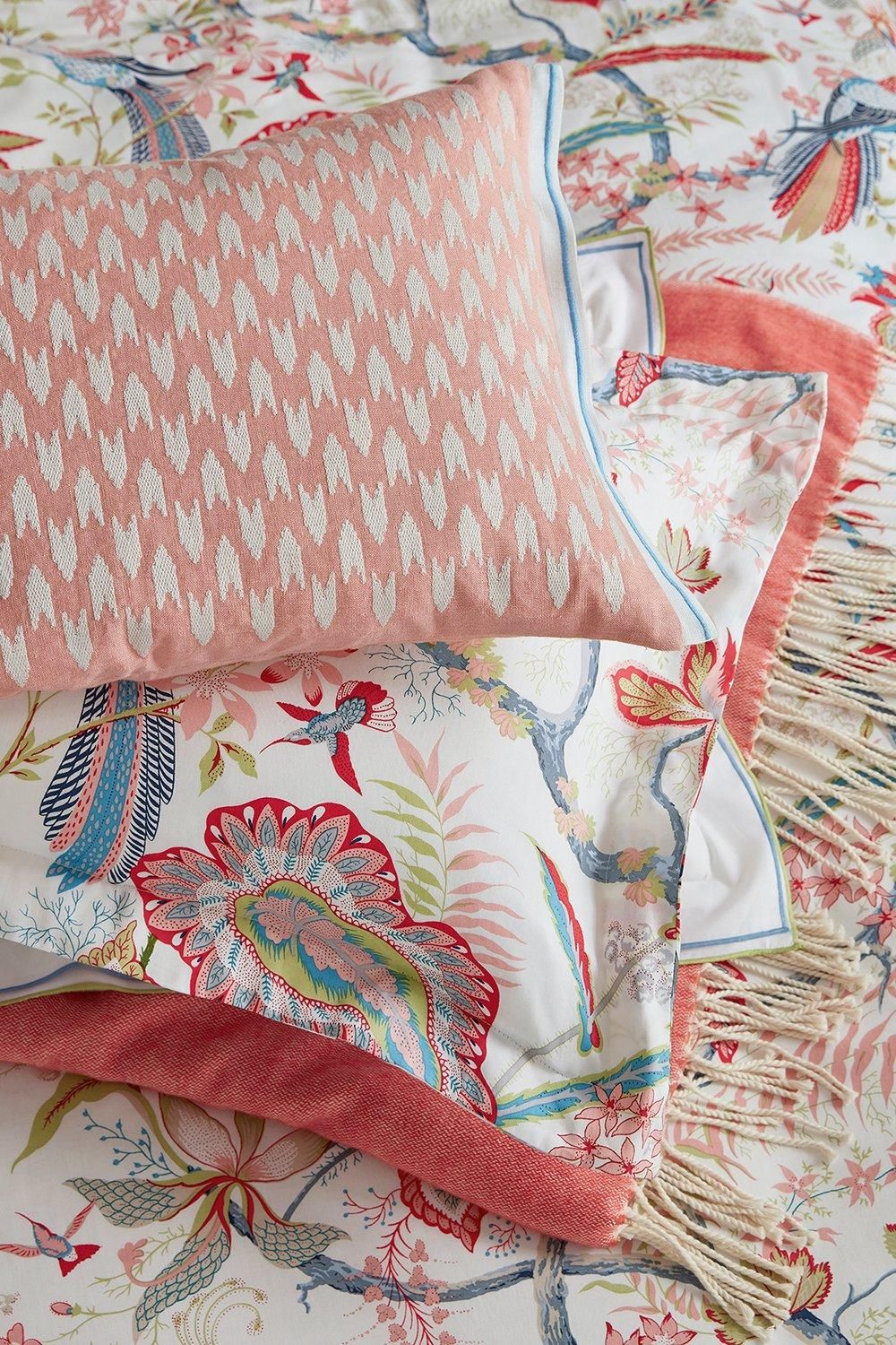 Sanderson Suva' Throw 130X170cm