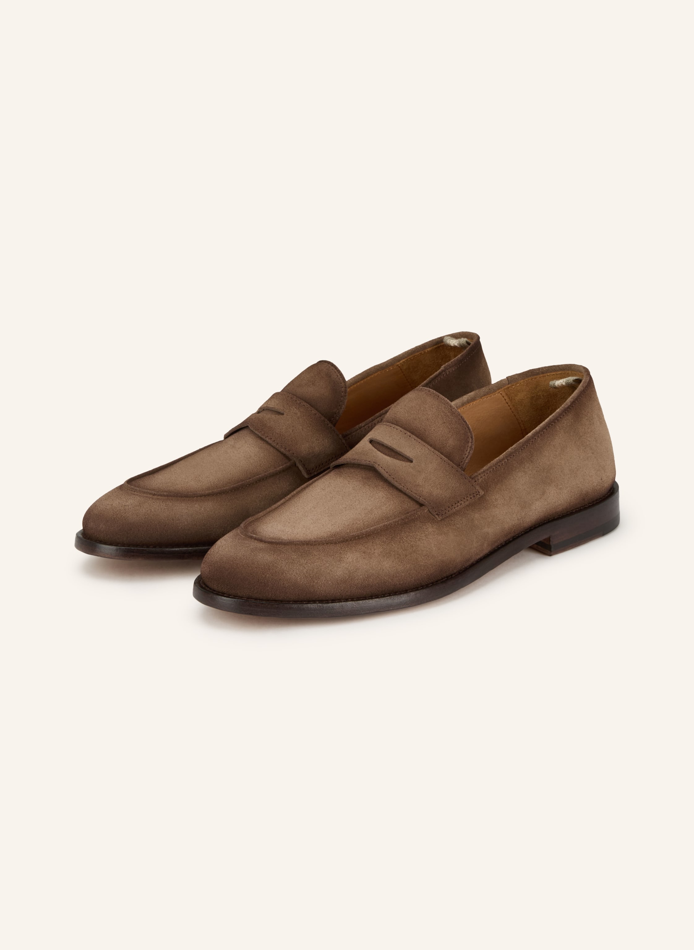 OFFICINE CREATIVE Penny-Loafer OPERA 001
