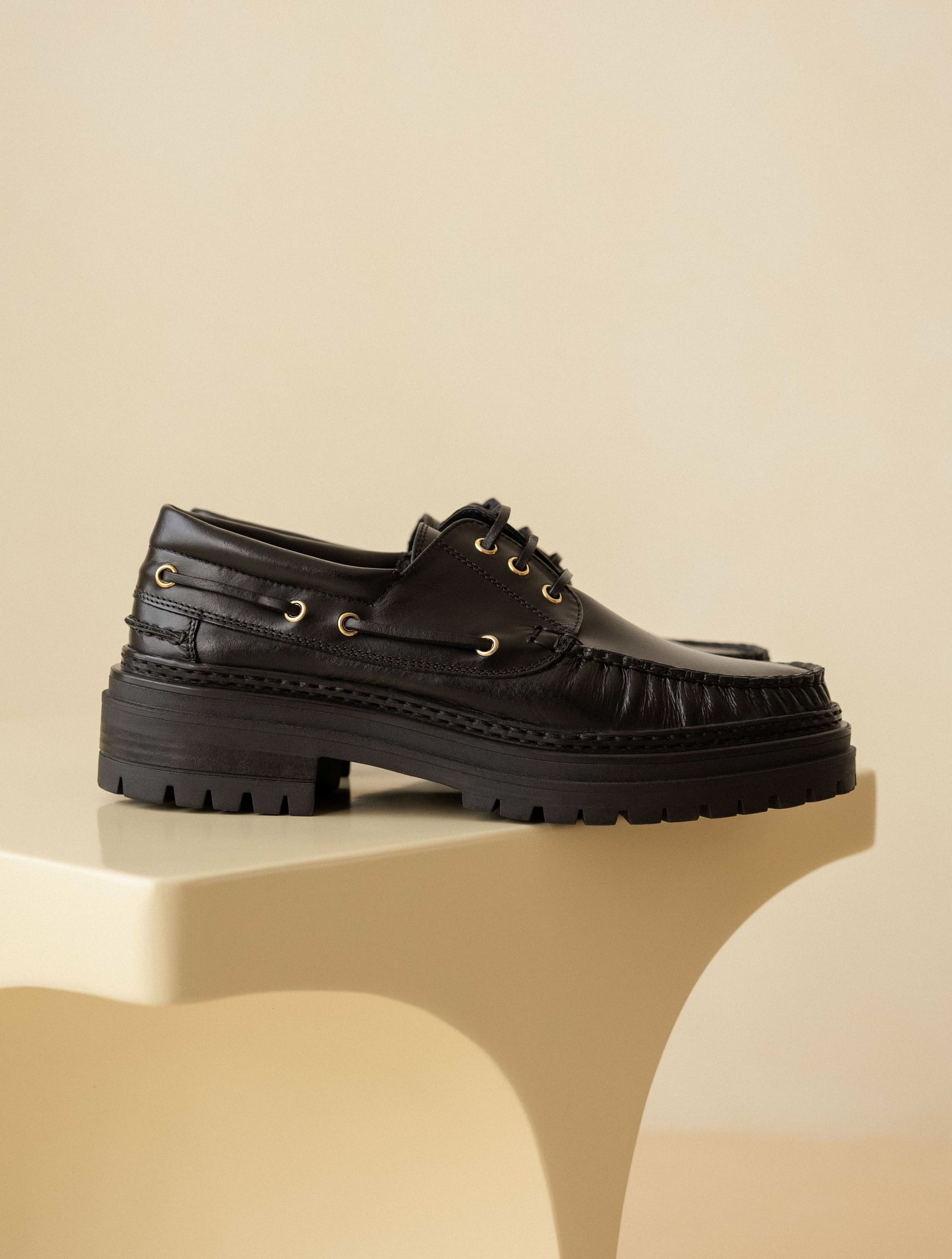 Farah Noir Intense