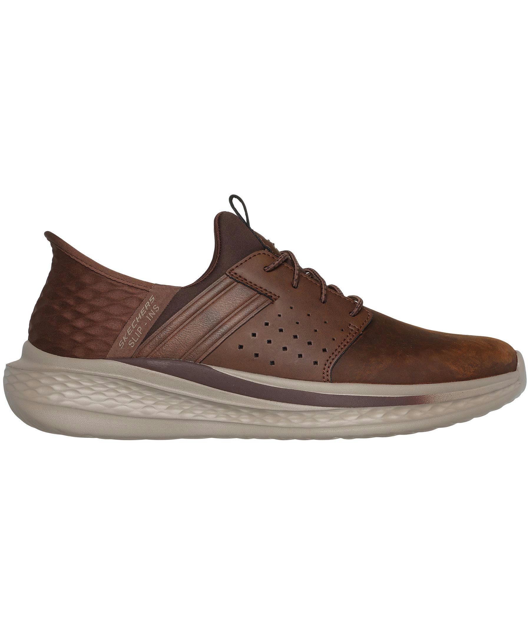 Skechers Men's Slip-Ins Slade Shoes