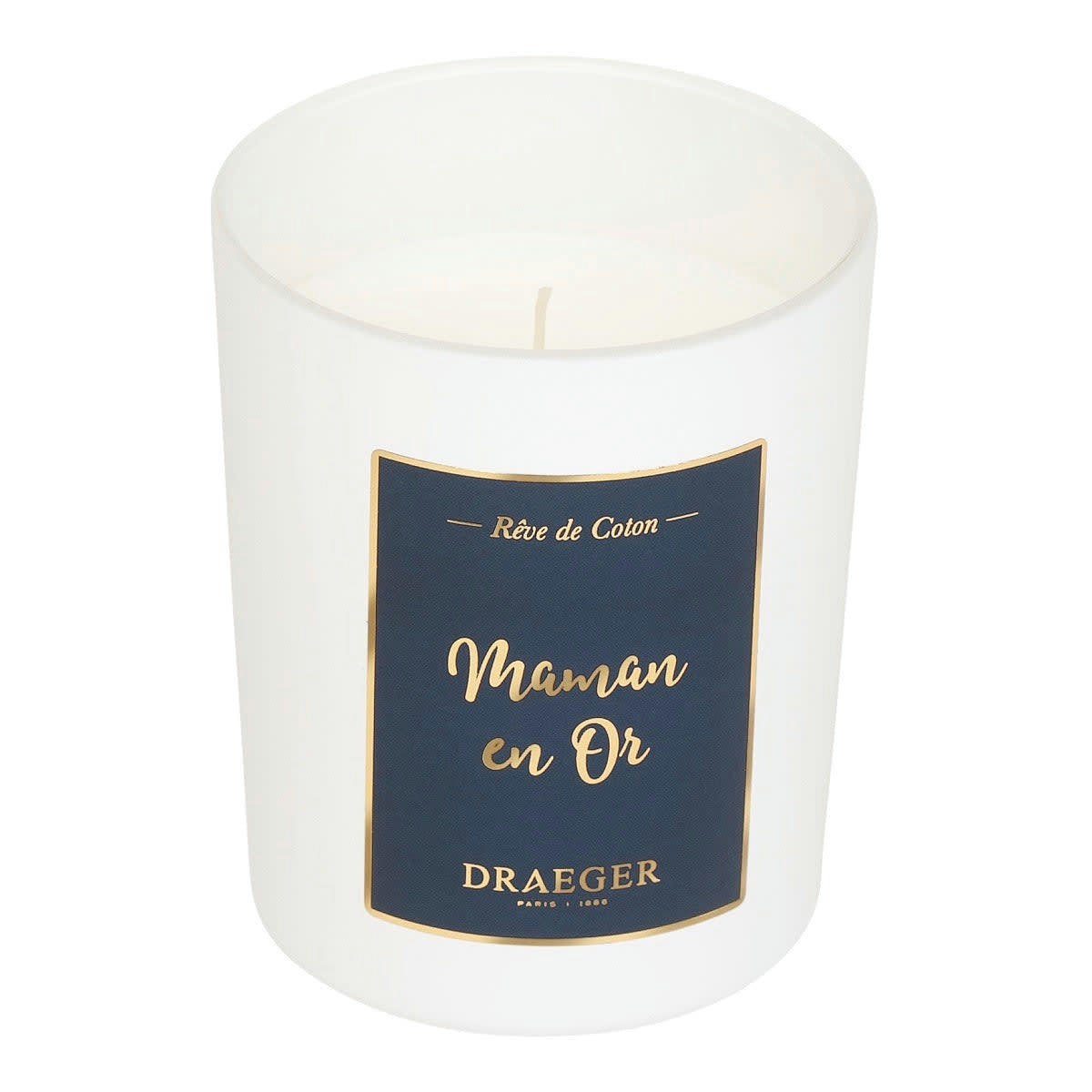 - Bougie Cadeau - Maman En Or