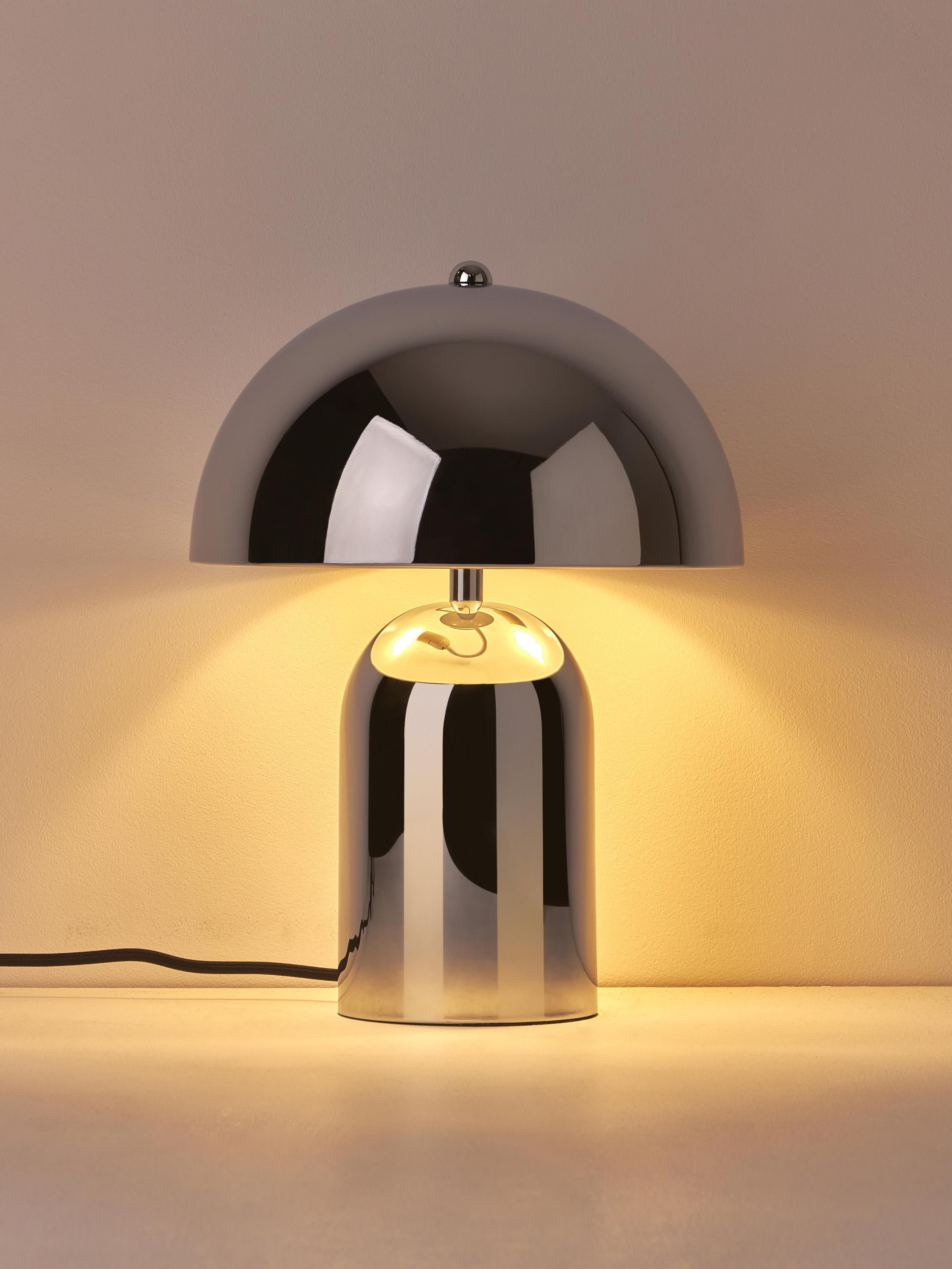 Retro-Tischlampe Walter