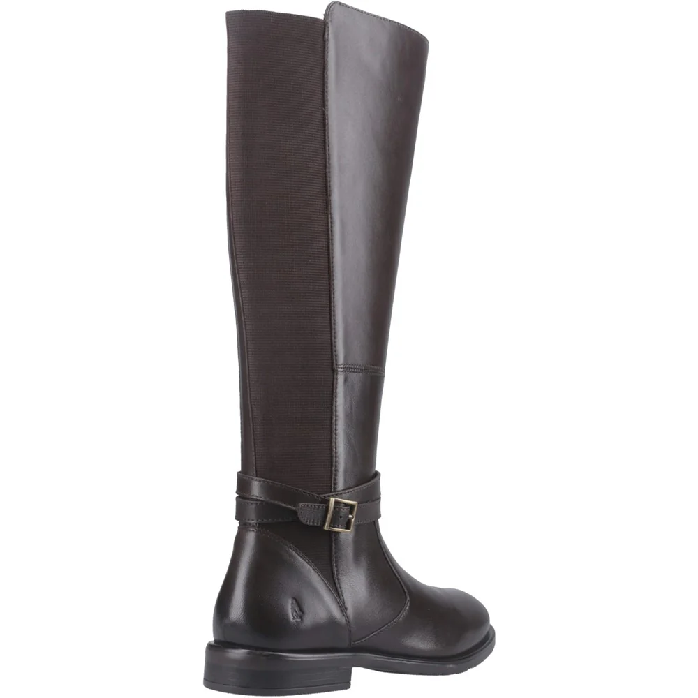 Hush Puppies Victoria Long Boots
