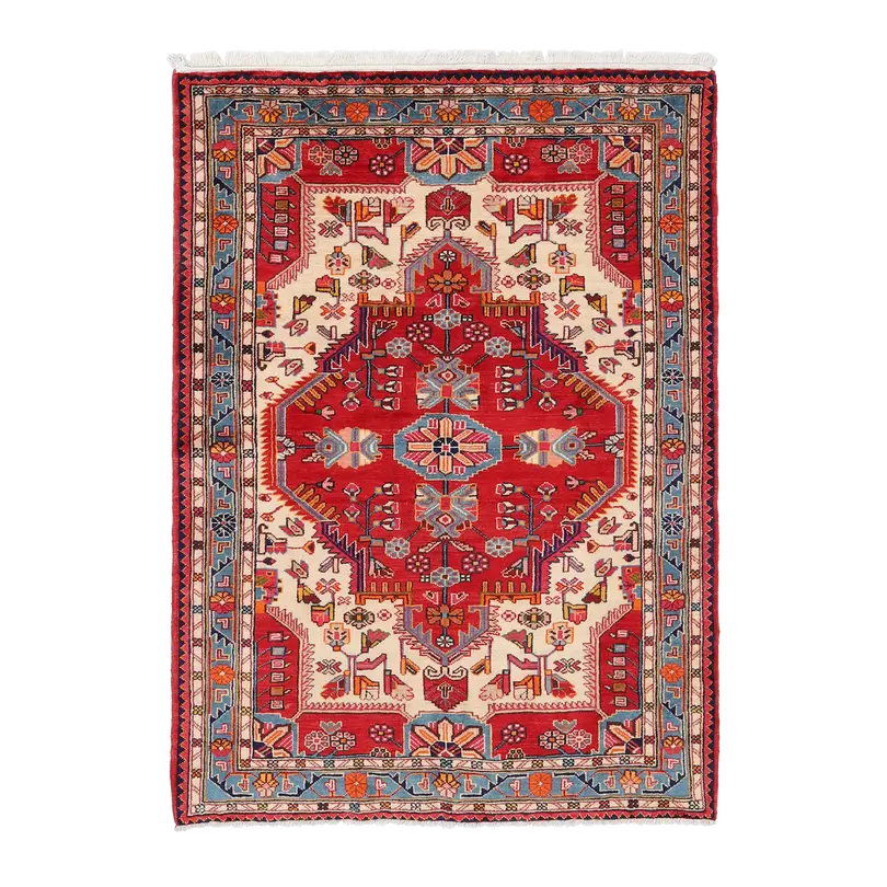 Orientteppich Hamadan