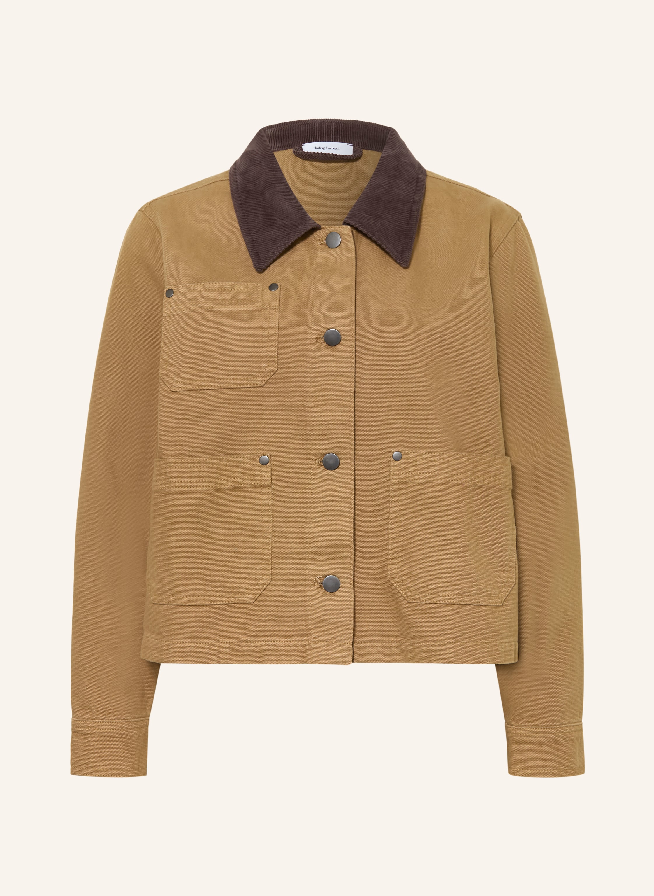 darling harbour Jacke