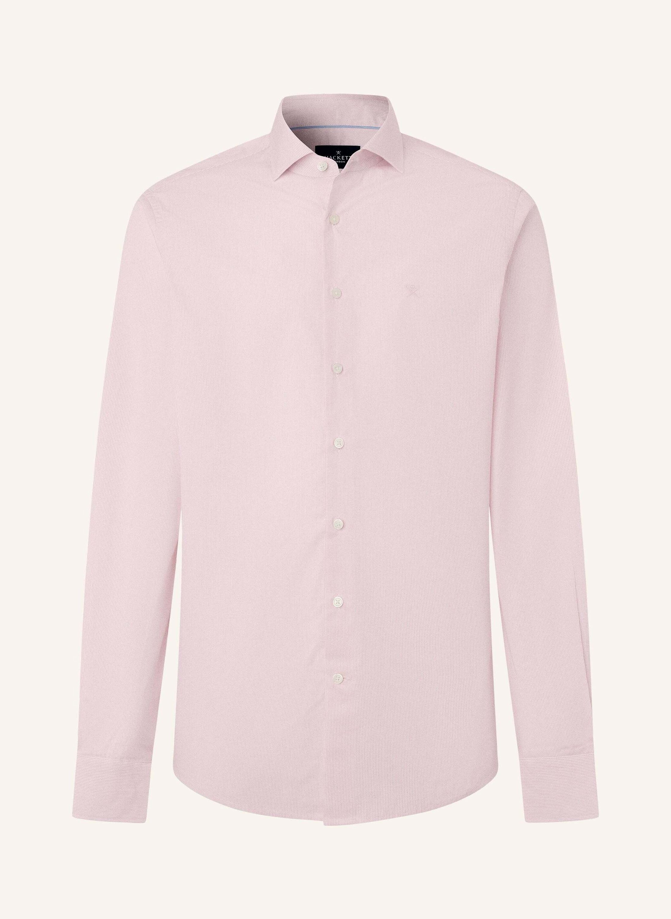 HACKETT LONDON Freizeithemd CITY FINE STRIPE