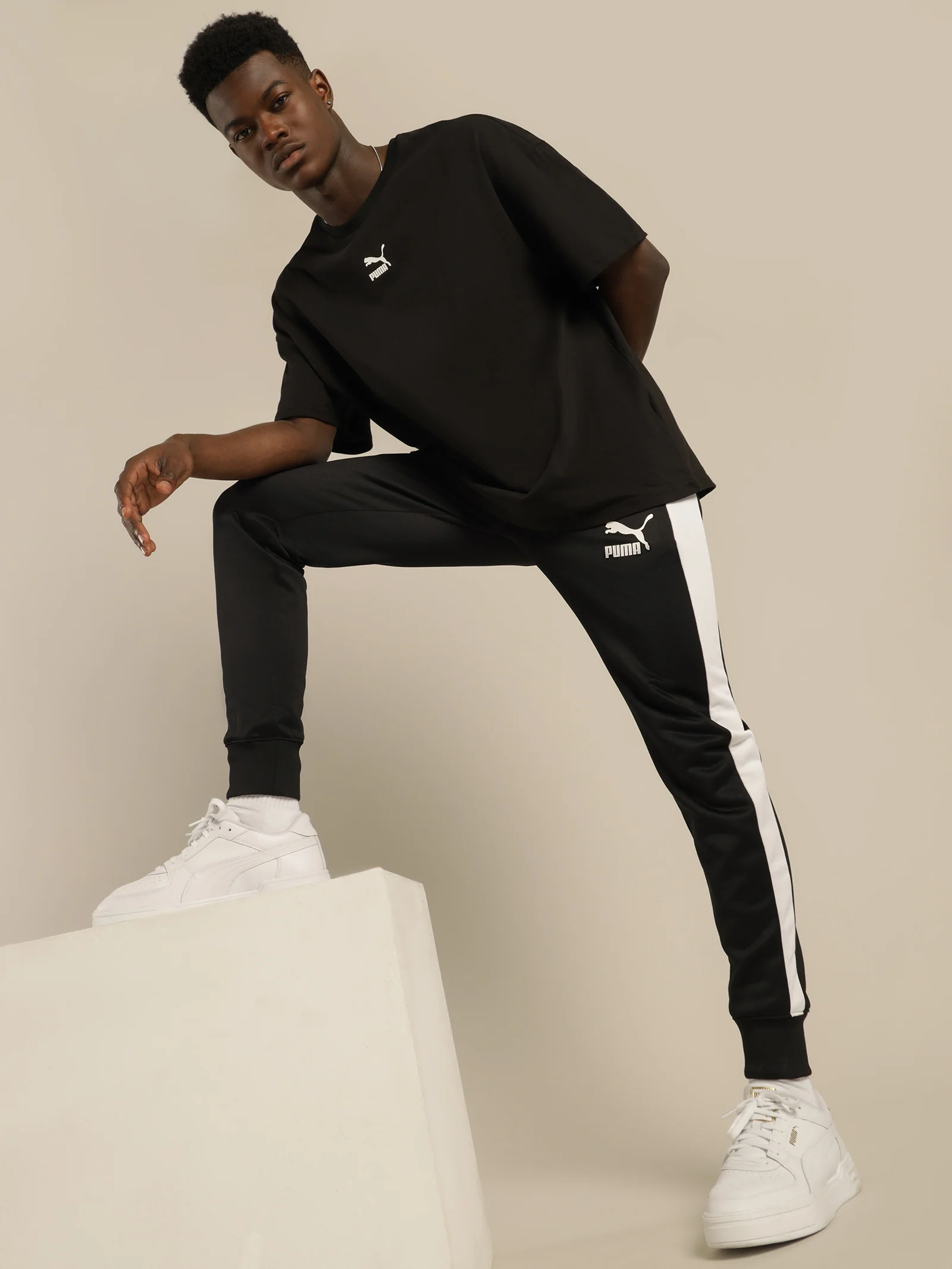 Iconic T7 Track Pants