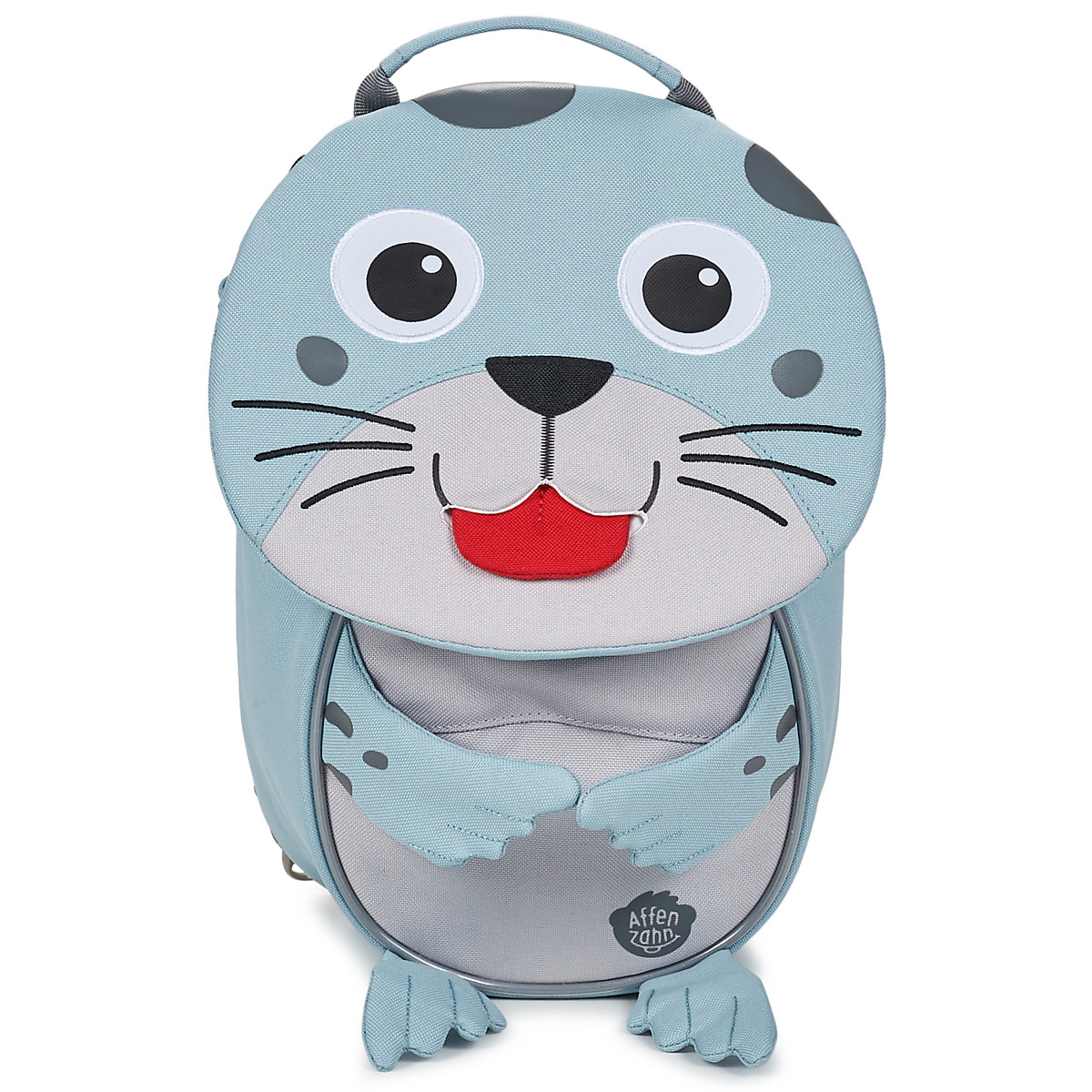 Affenzahn - SEAL FRIEND SMALL 4L - Blue