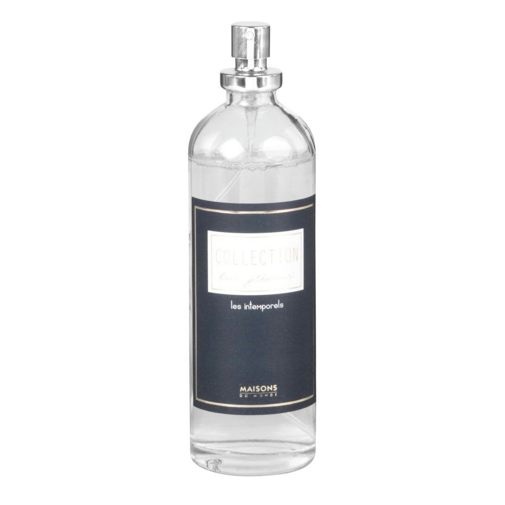 - Spray parfumé bois précieux 100ML