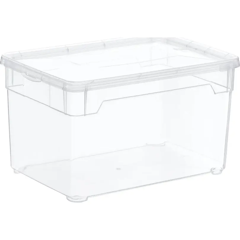 Aufbewahrungsbox Clear Box