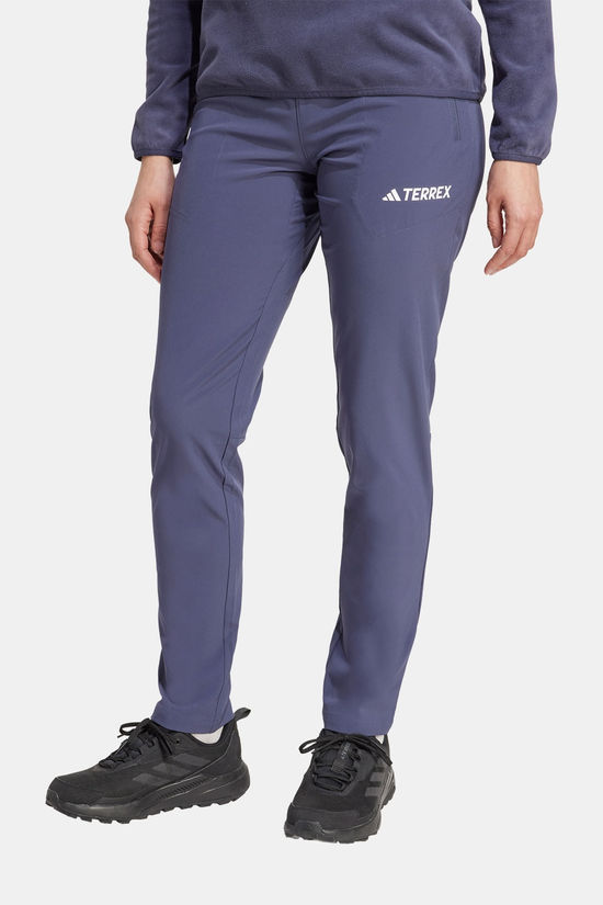 adidas Terrex Multi Essentials Stretch Broek Dames