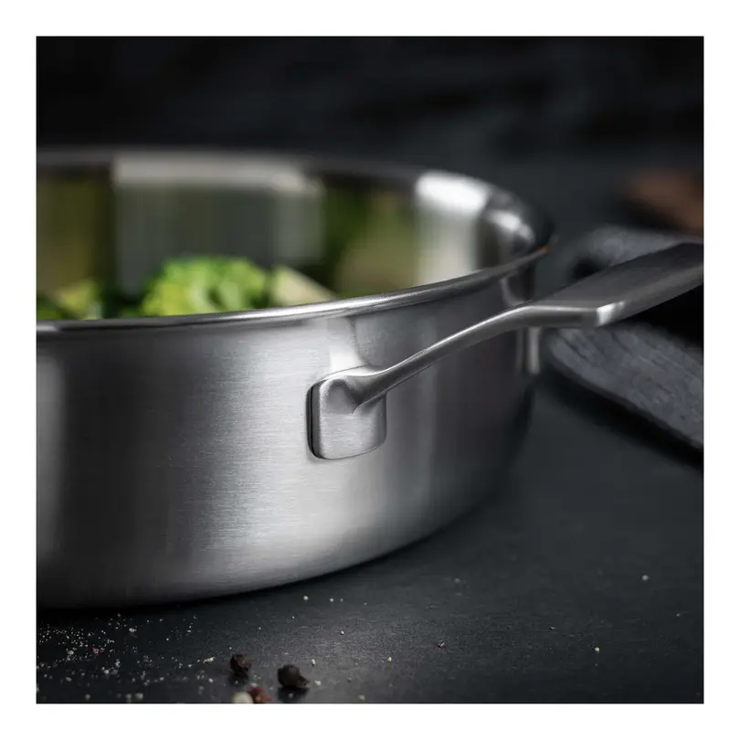 Servierpfanne Culinary Fiveply