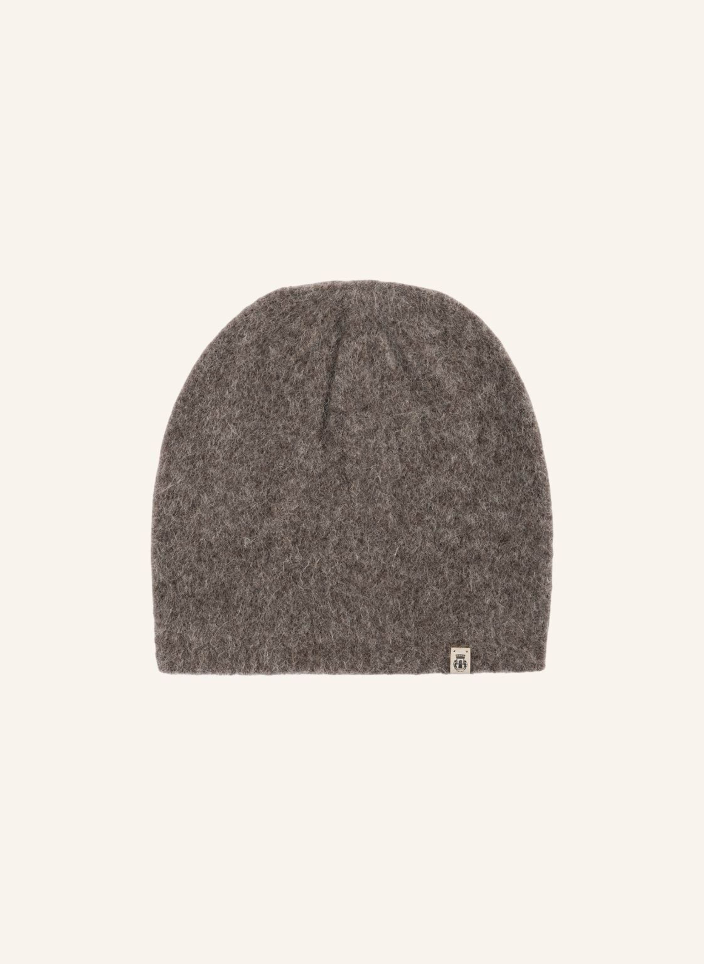 ROECKL Beanie Aus Yak Und Alpaka SOFT CLOUD