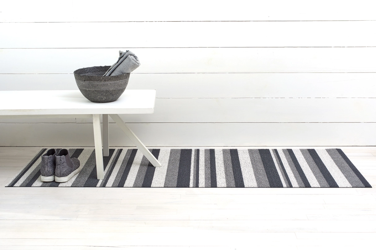 Küchenteppich Stripe